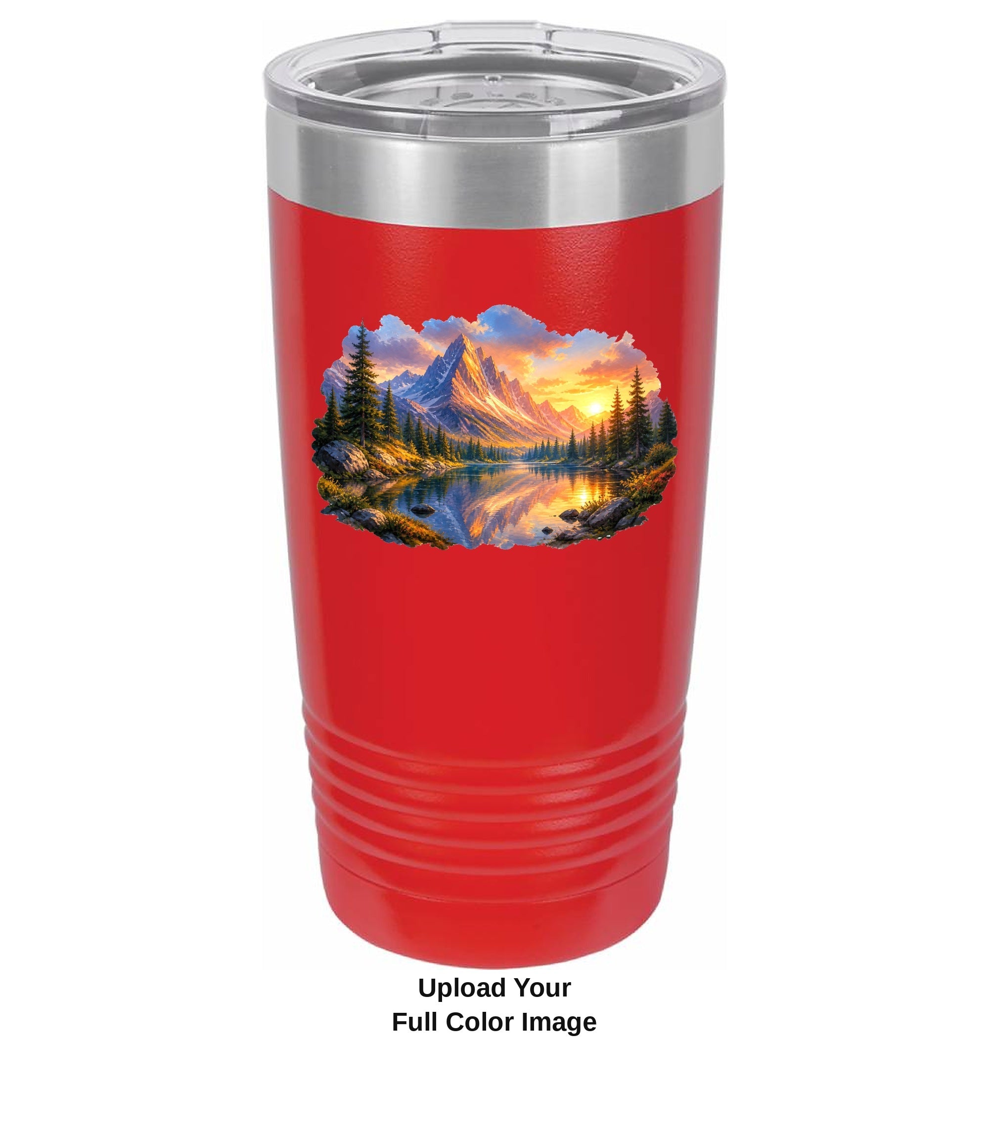 Red | LTM7203 | Full Color UV