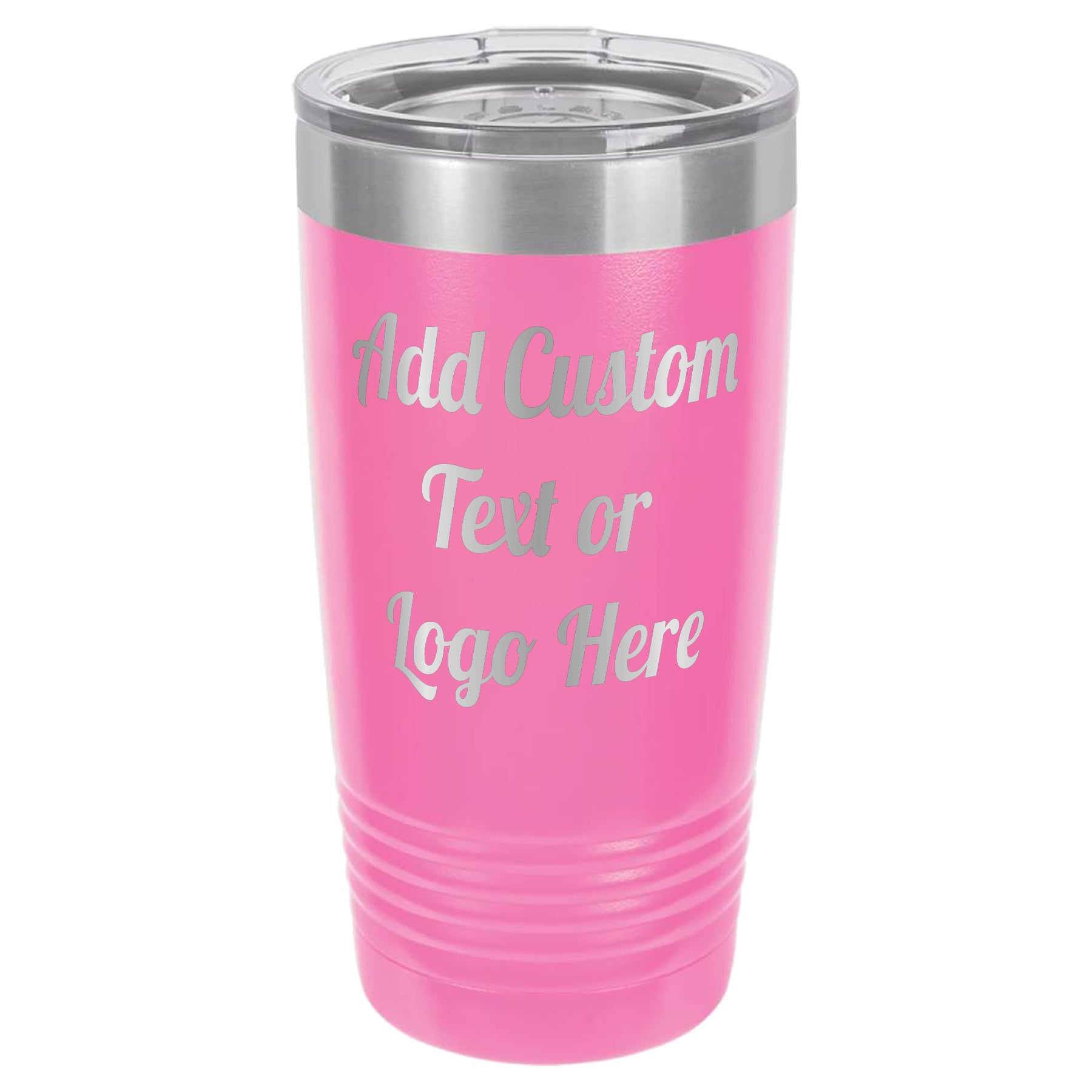 Pink | LTM7205 | Add Custom Text or Logo Here