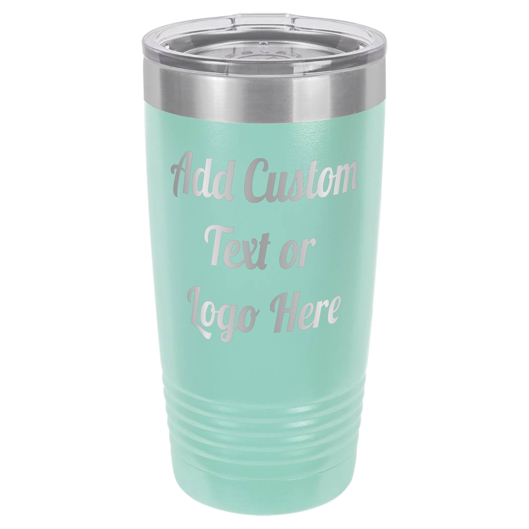 Teal | LTM7206 | Add Custom Text or Logo Here
