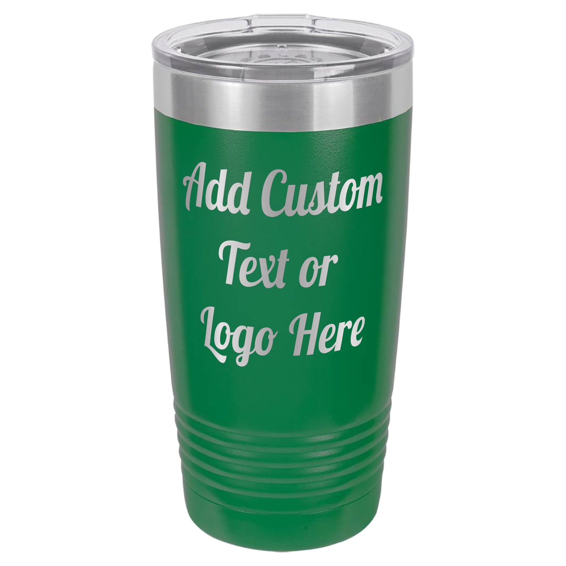 Green | LTM7215 | Add Custom Text or Logo Here