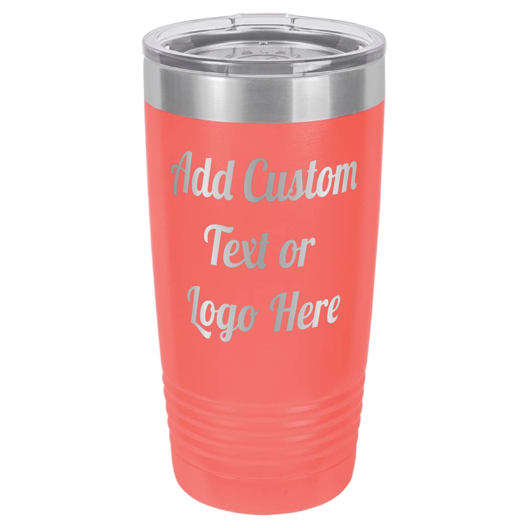 Coral | LTM7218 | Add Custom Text or Logo Here