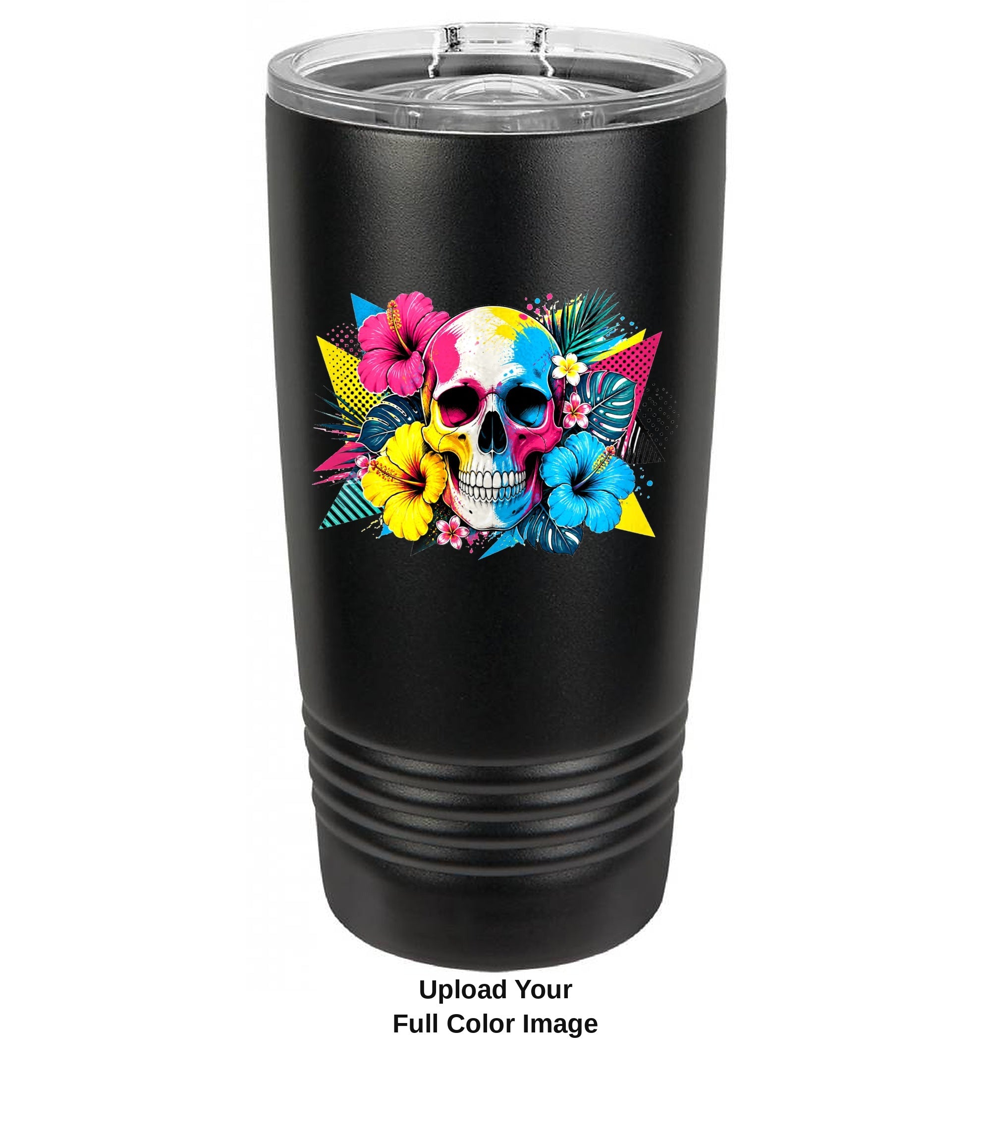 Black | LTM7252 | Full Color UV