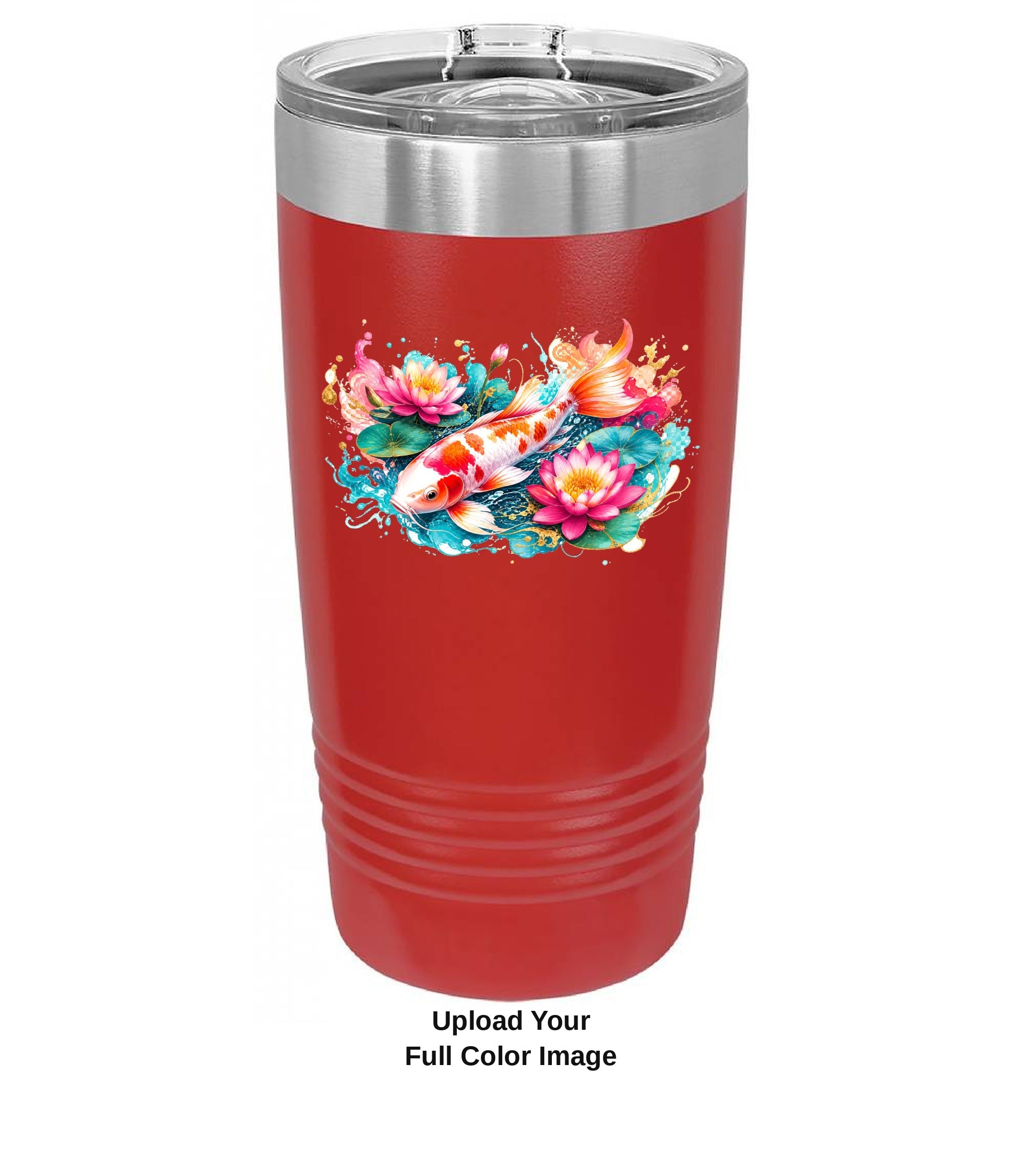 Red | LTM7253 | Full Color UV