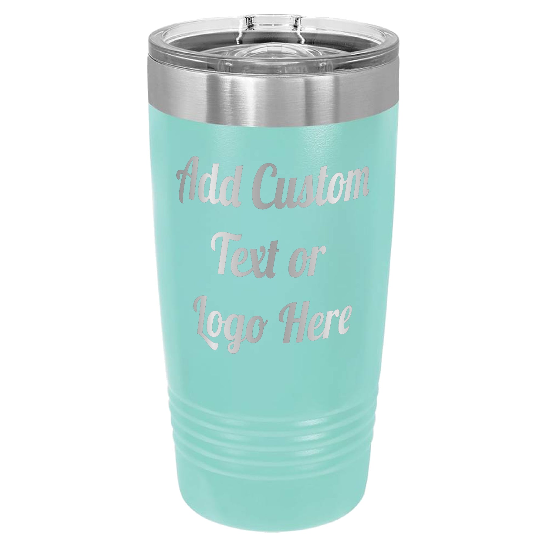 Teal | LTM7256 | Add Custom Text or Logo Here
