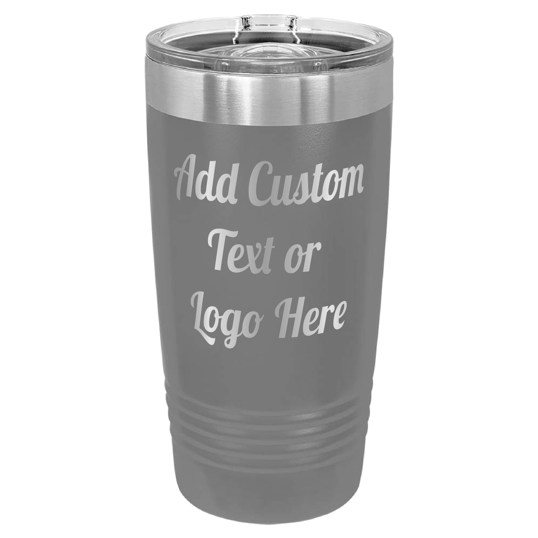 Dark Gray | LTM7260 | Add Custom Text or Logo Here