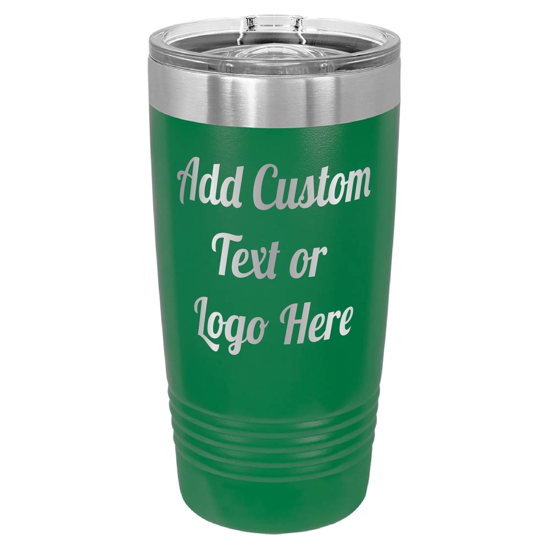 Green | LTM7265 | Add Custom Text or Logo Here