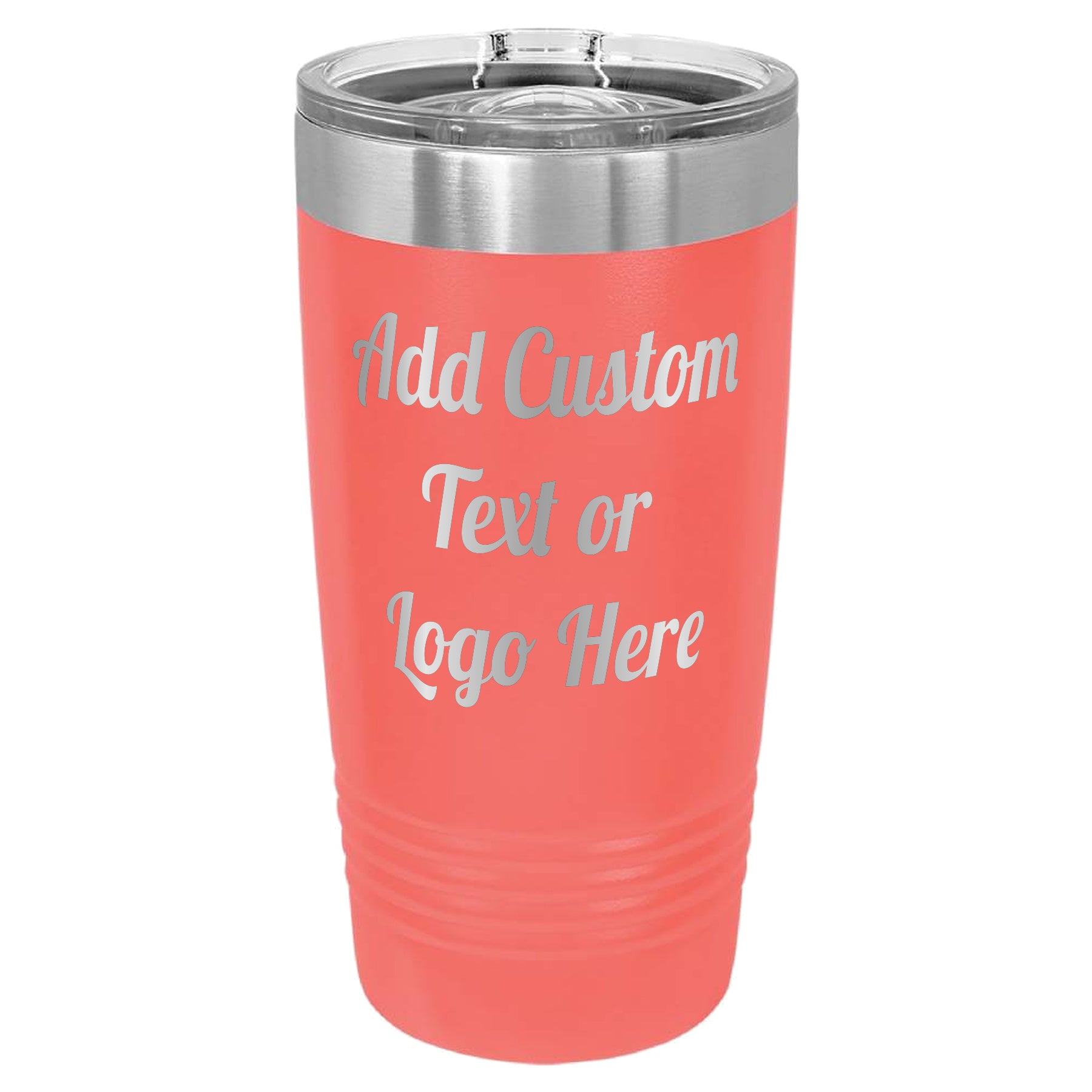 Coral | LTM7268 | Add Custom Text or Logo Here