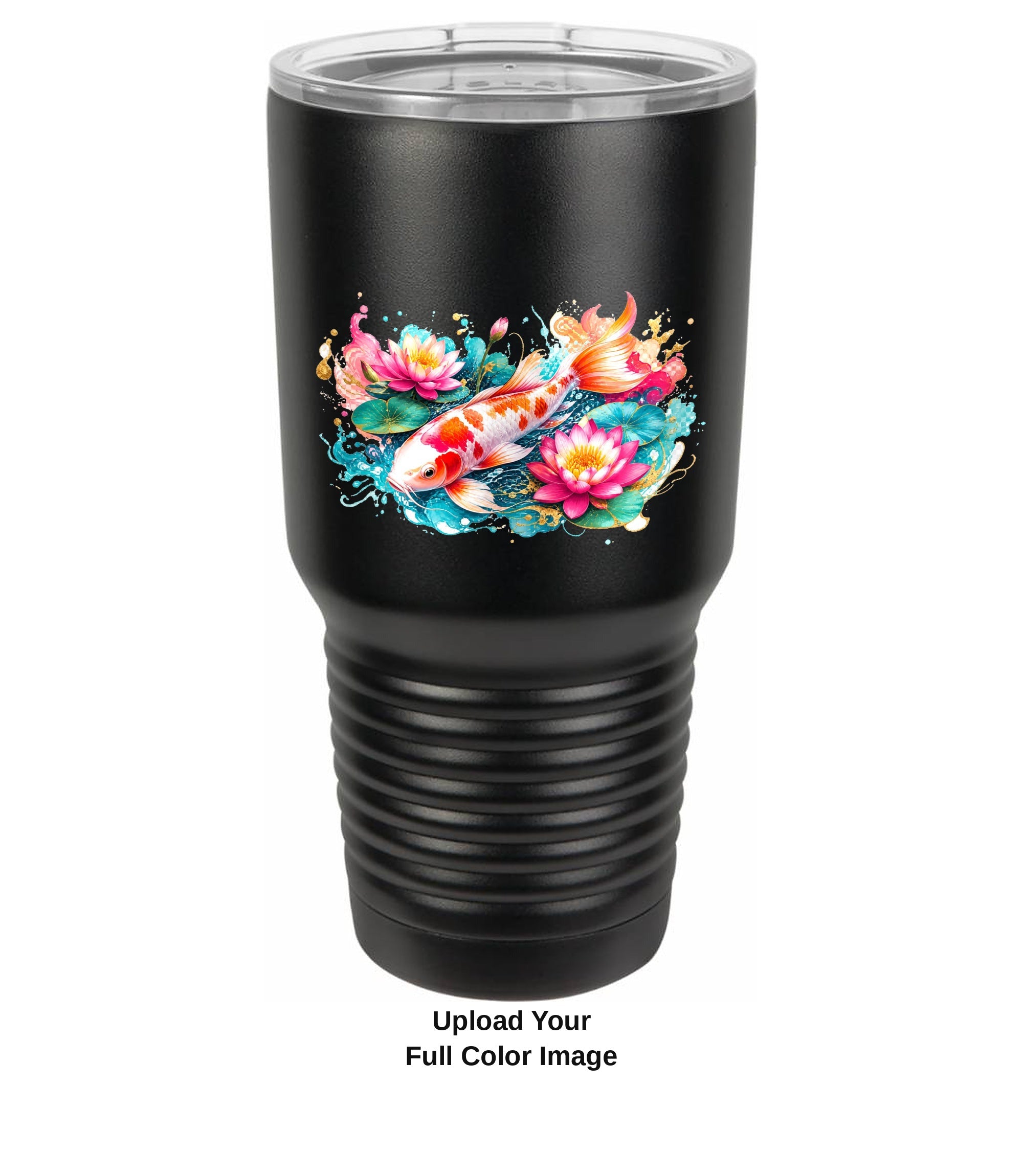 Black | LTM7302 | Full Color UV