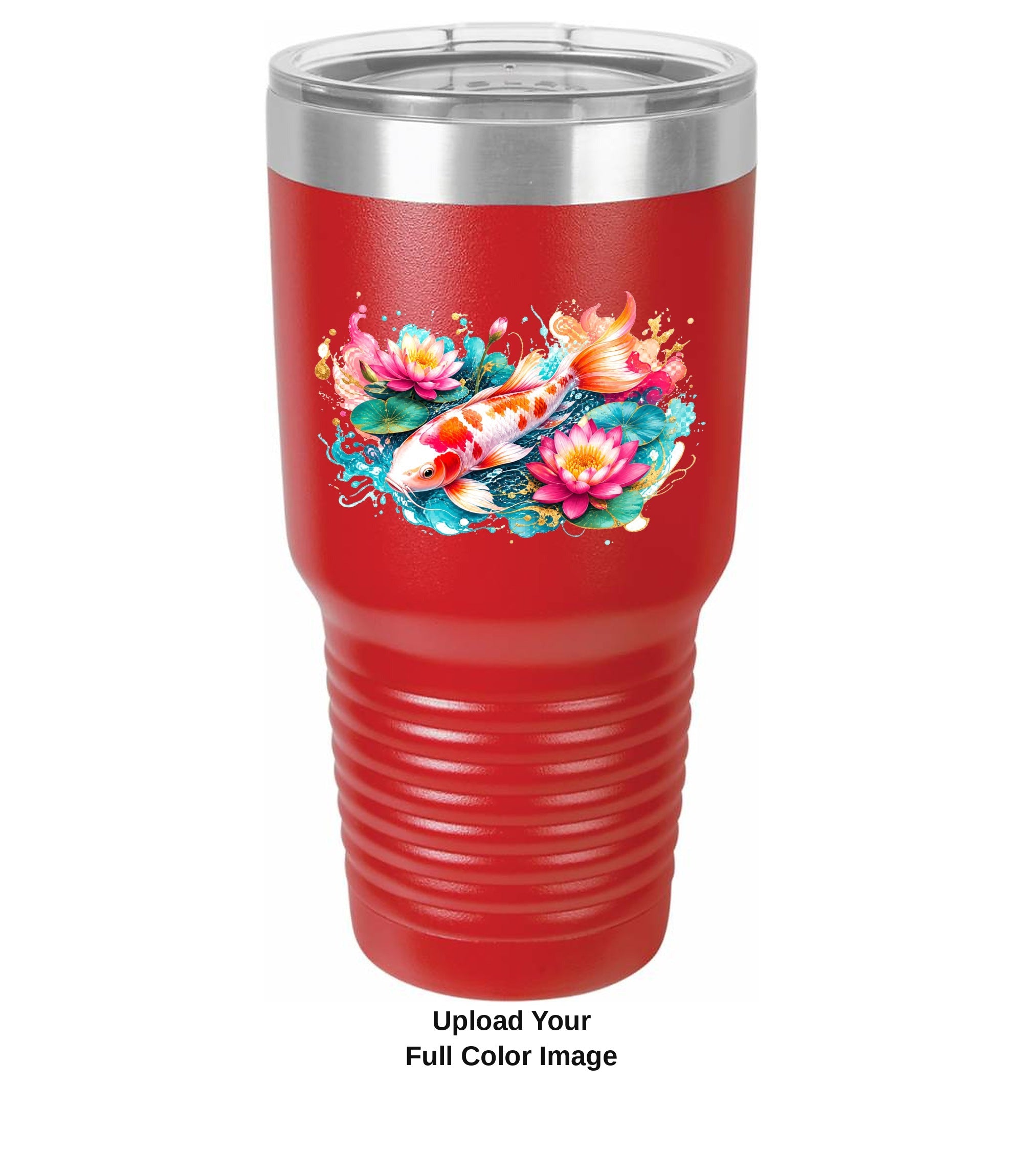 Red | LTM7303 | Full Color UV