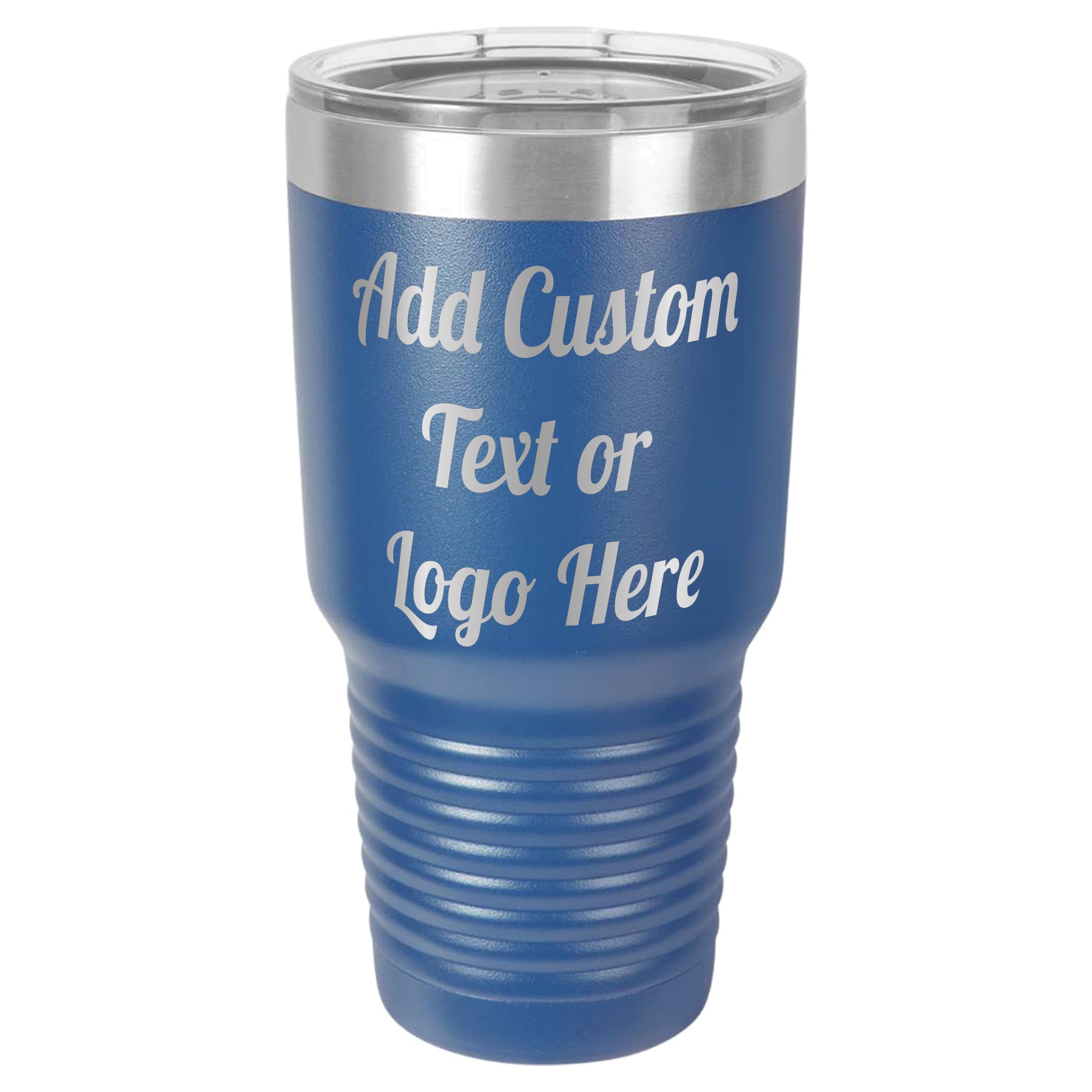 Blue | LTM7304 | Add Custom Text or Logo Here