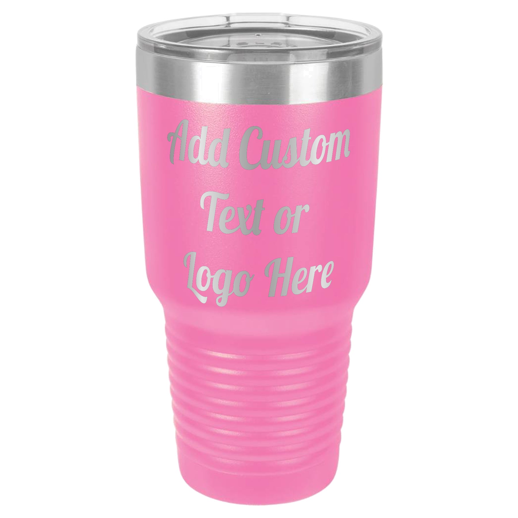 Pink | LTM7305 | Add Custom Text or Logo Here