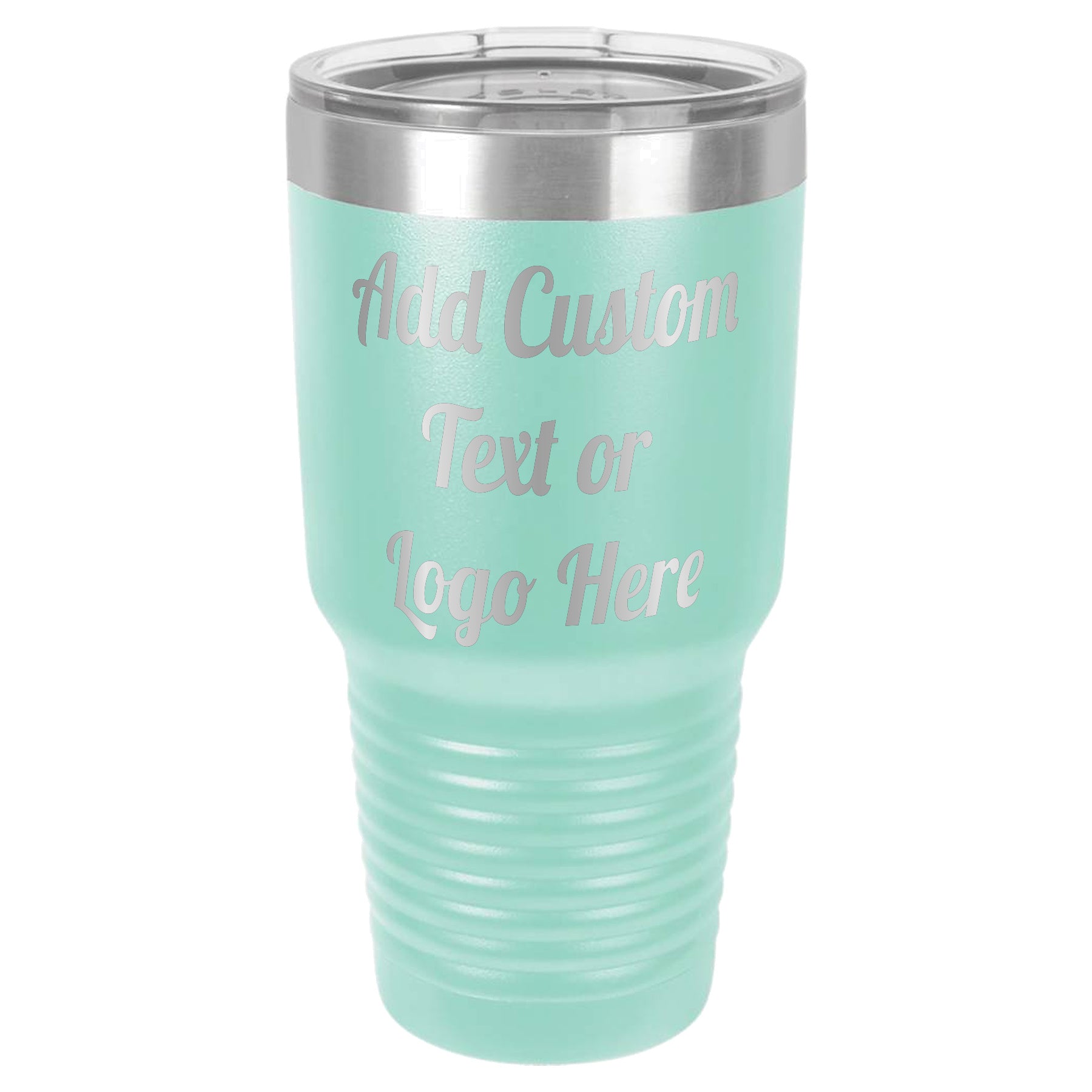 Teal | LTM7306 | Add Custom Text or Logo Here