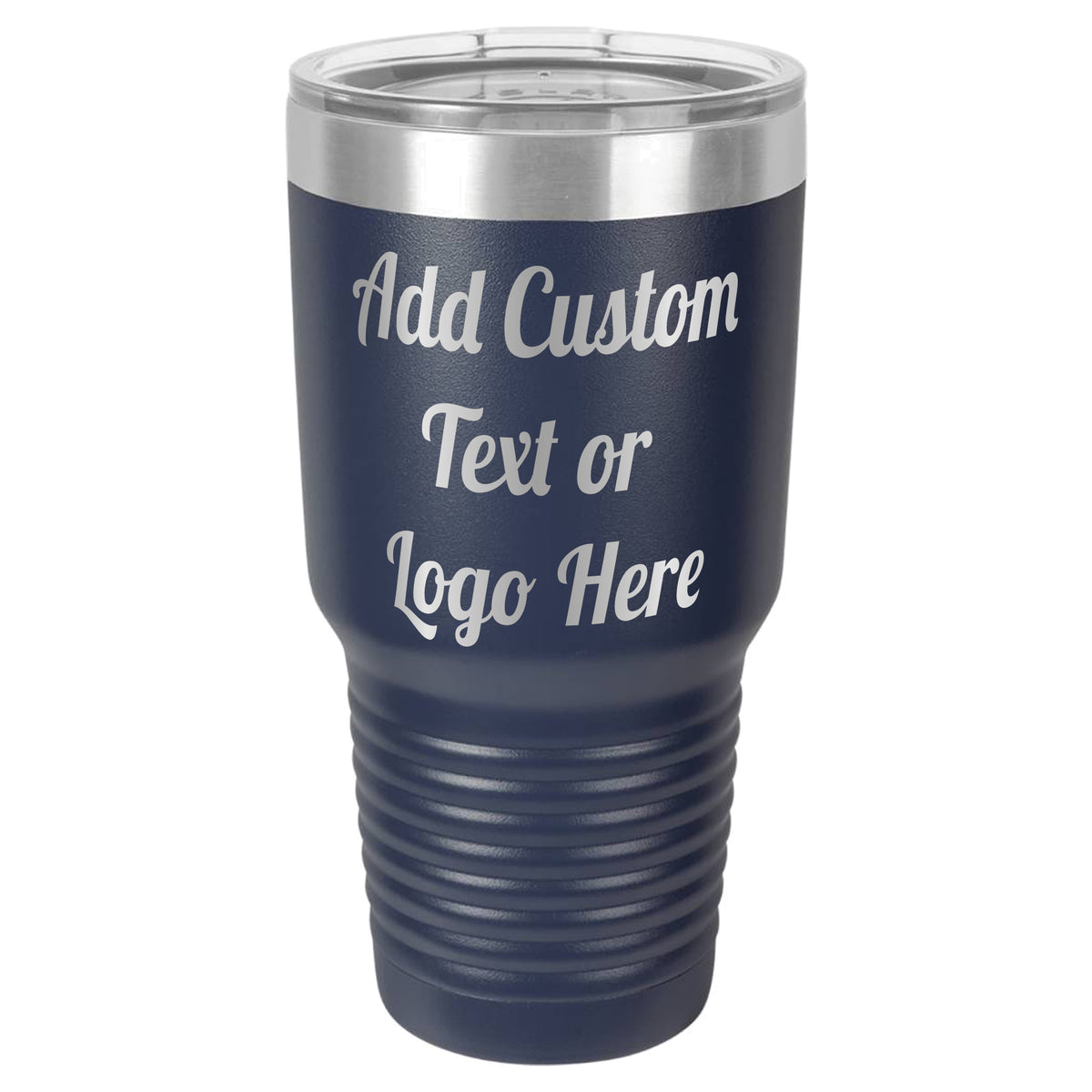 Navy Blue | LTM7311 | Add Custom Text or Logo Here