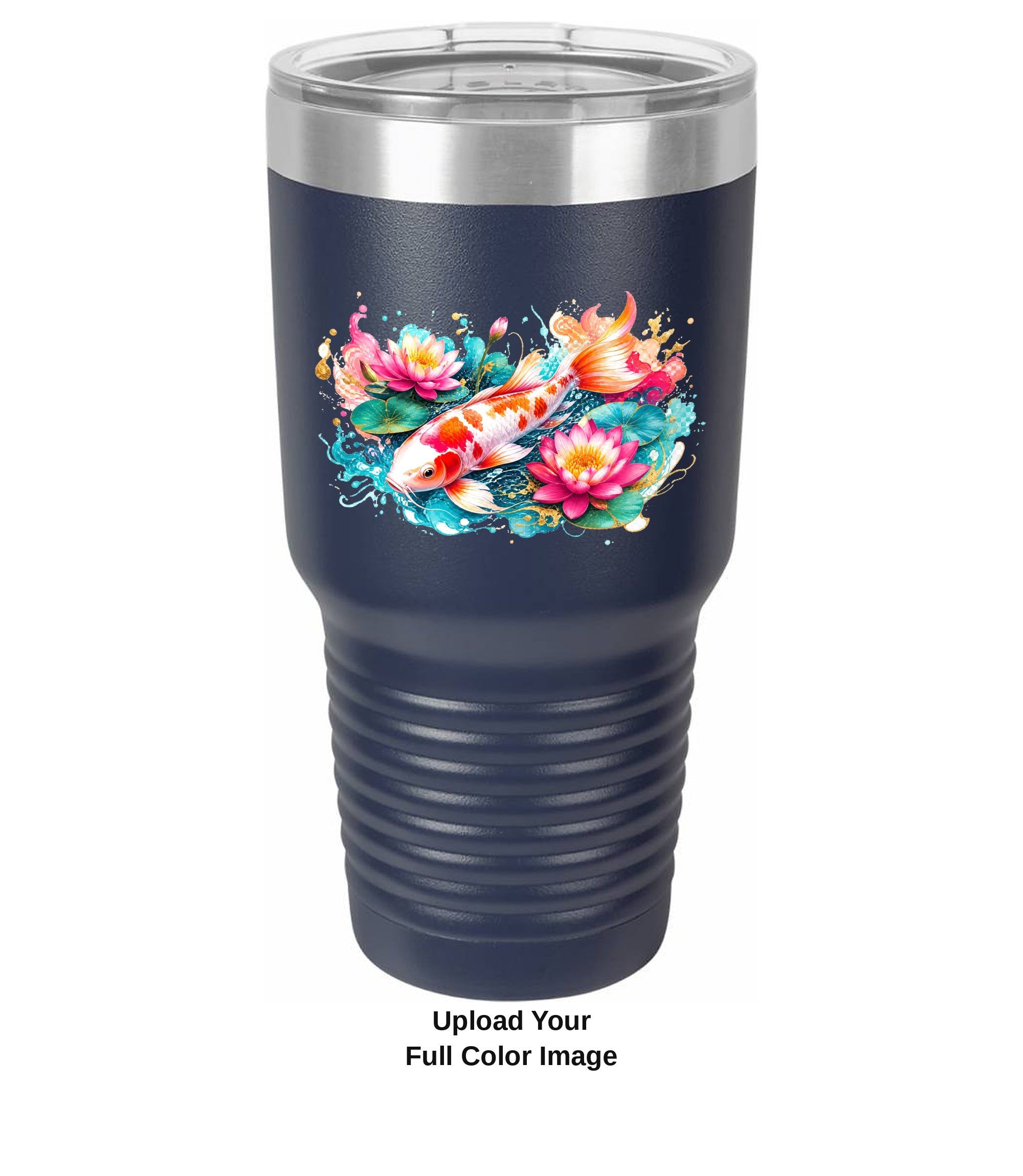 Navy Blue | LTM7311 | Full Color UV
