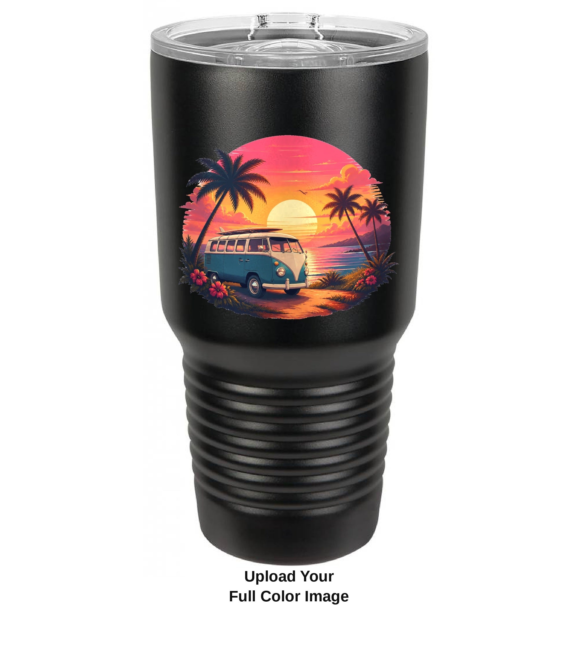 Black | LTM7352 | Full Color UV