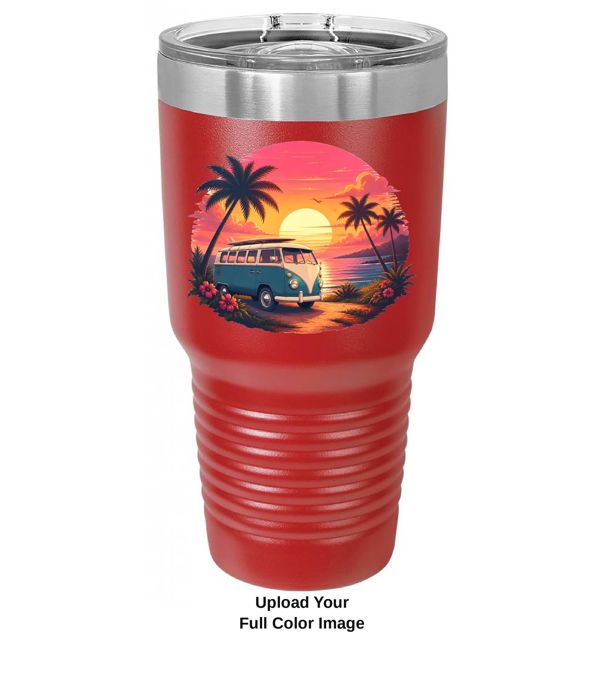 Red | LTM7353 | Full Color UV