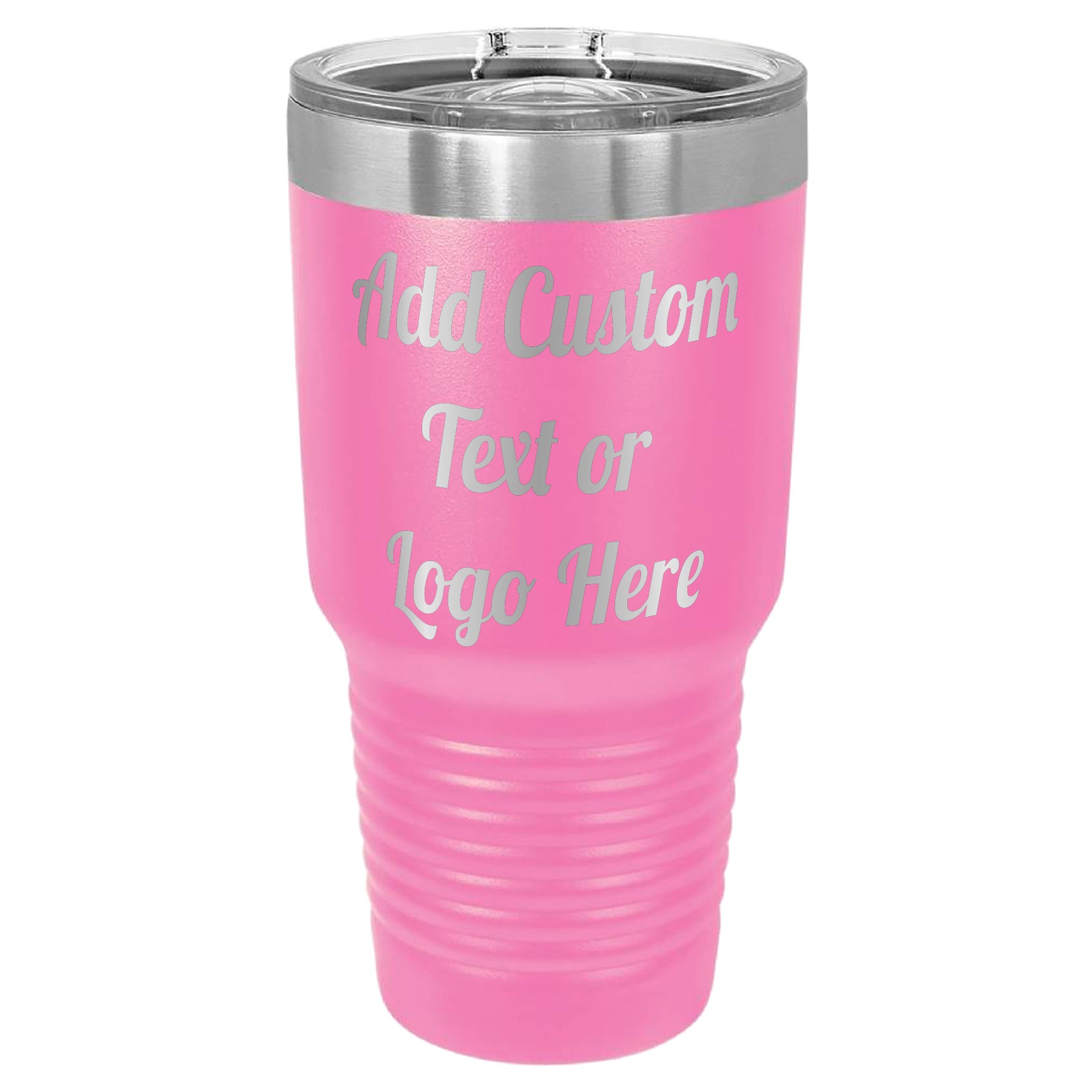 Pink | LTM7355 | Add Custom Text or Logo Here