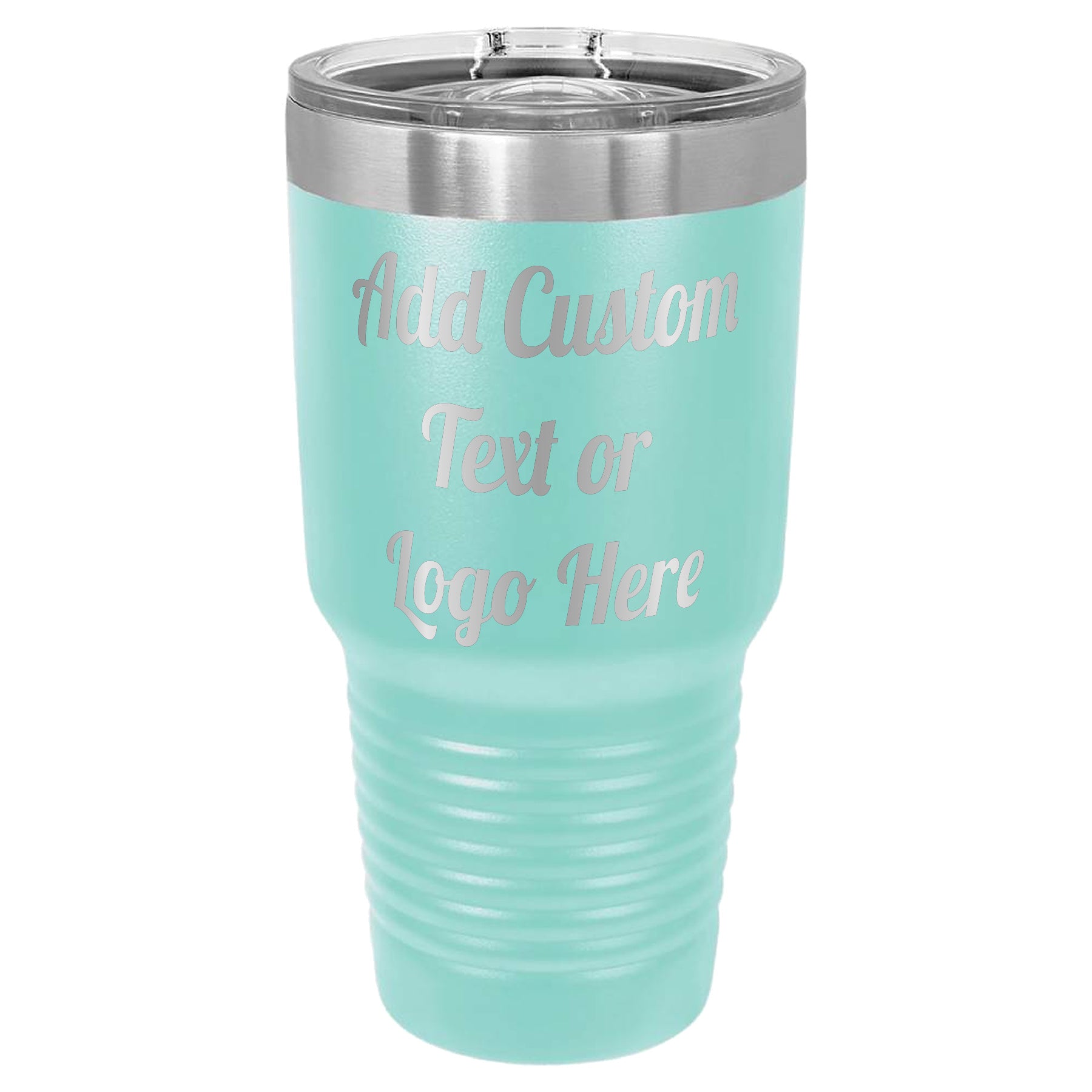 Teal | LTM7356 | Add Custom Text or Logo Here