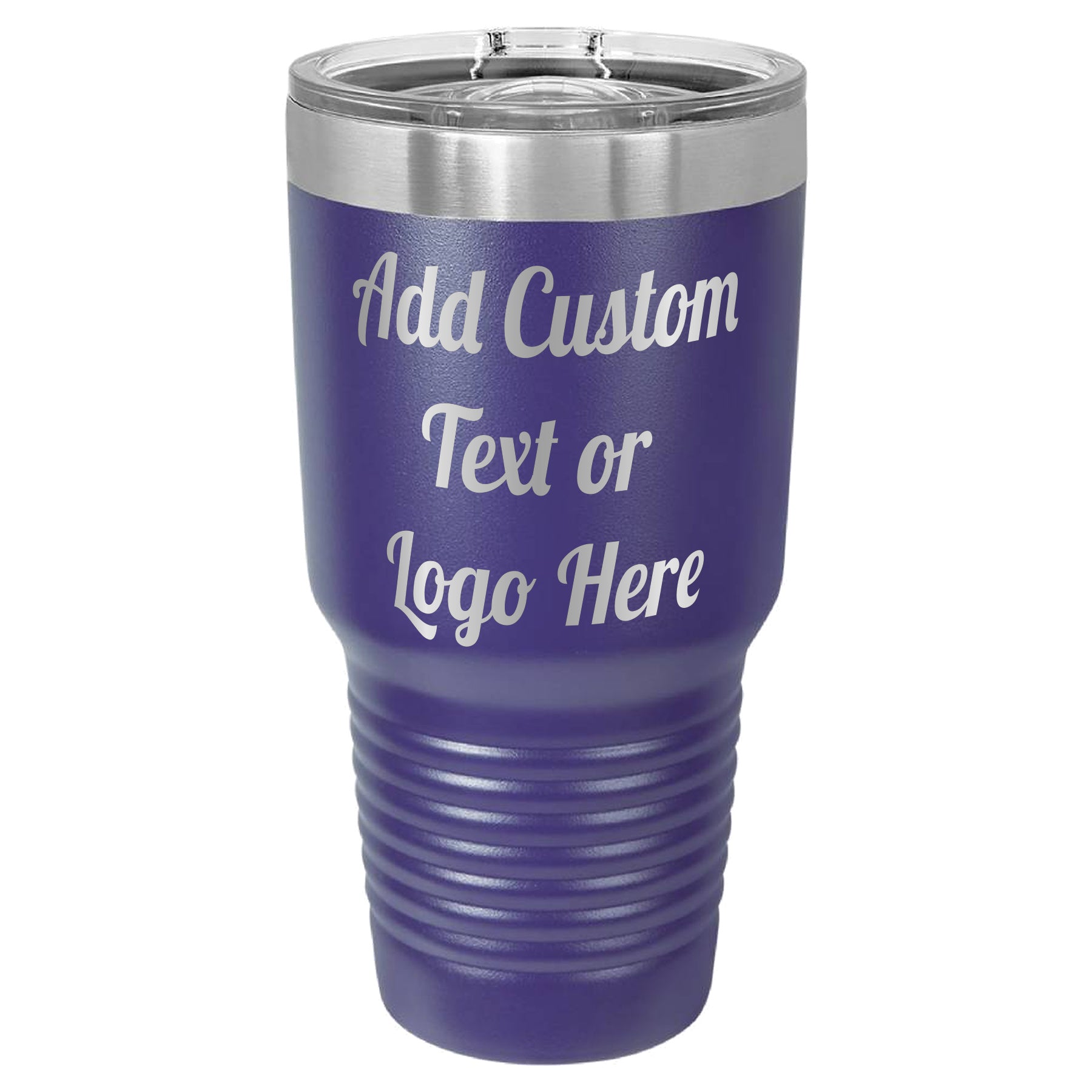 Purple | LTM7359 | Add Custom Text or Logo Here