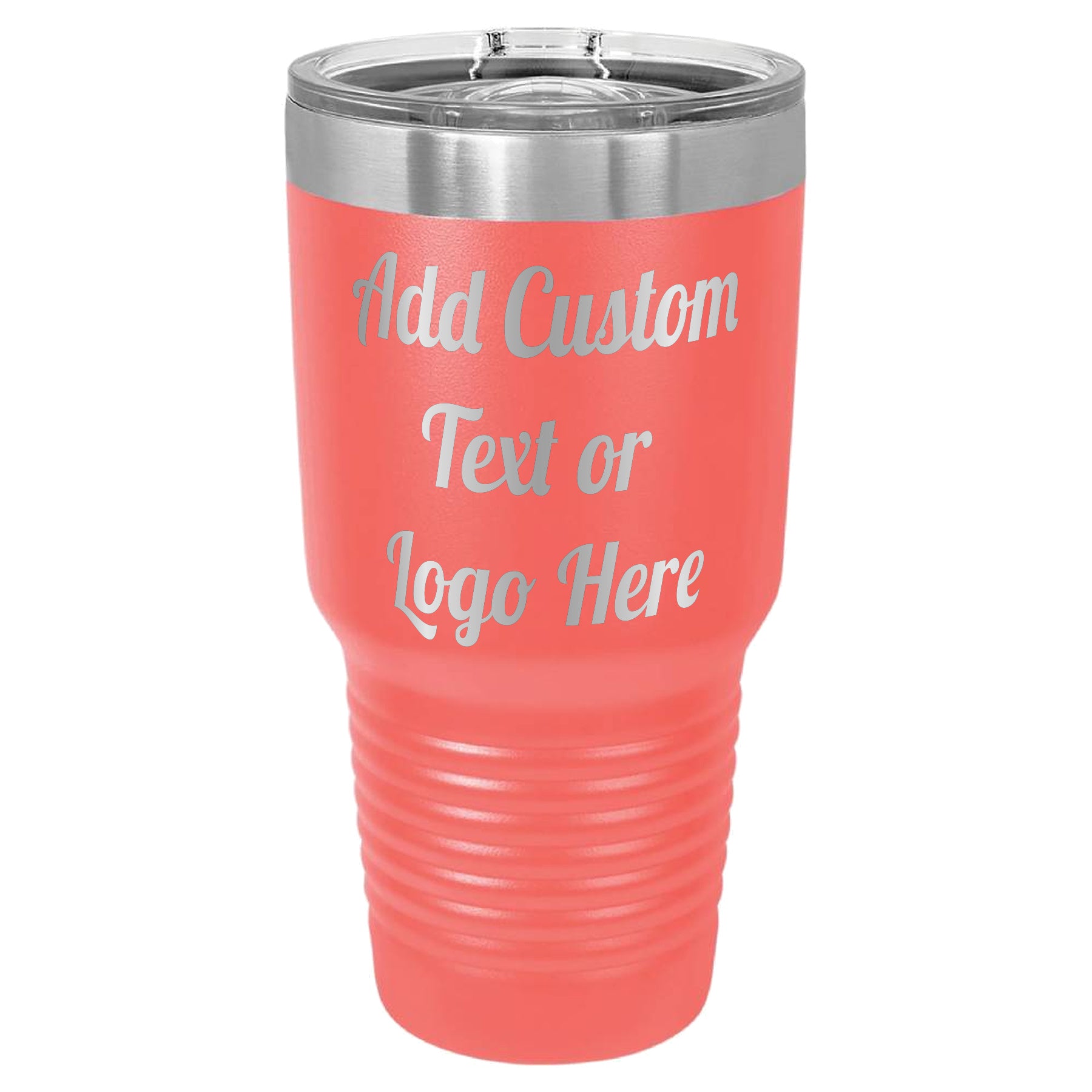 Coral | LTM7368 | Add Custom Text or Logo Here