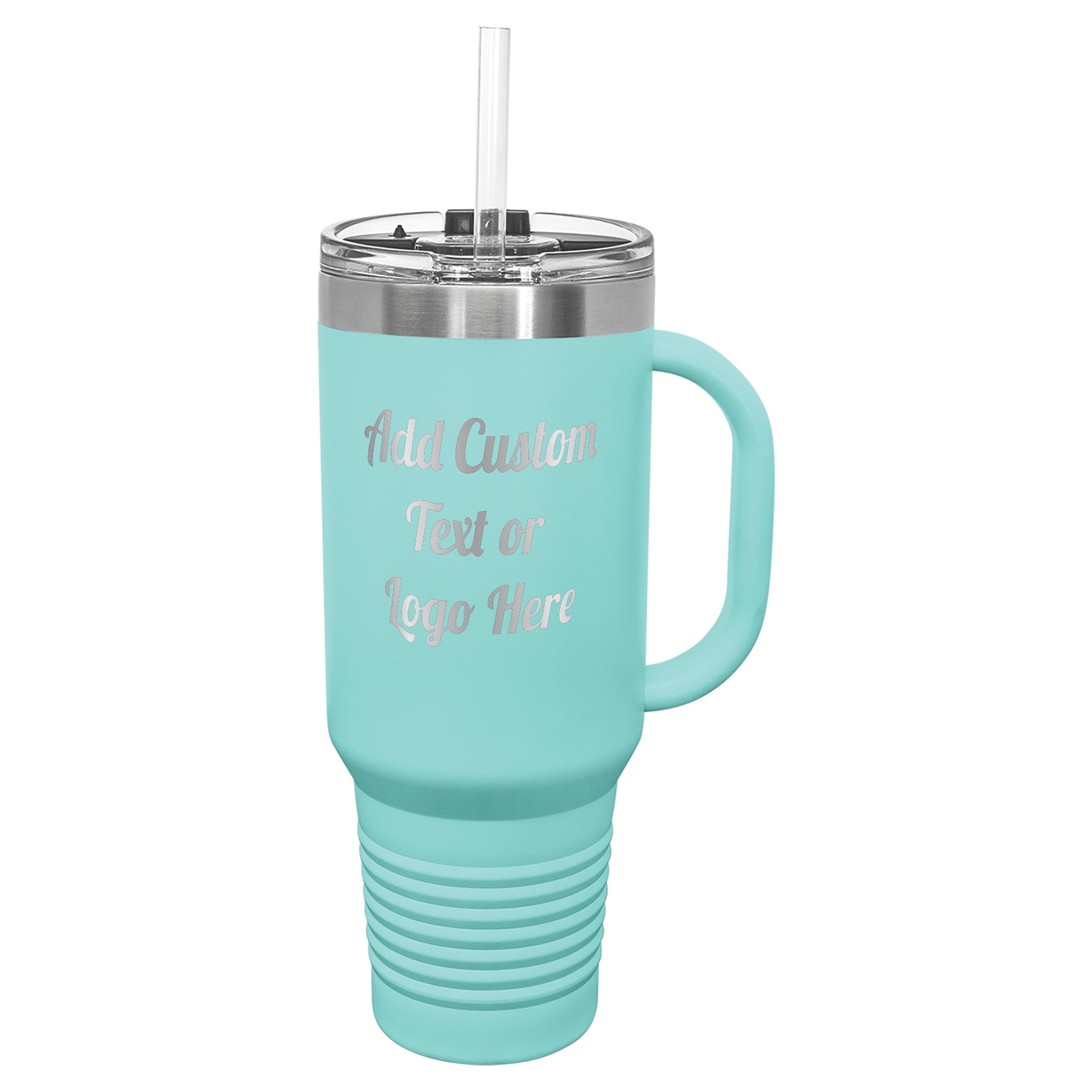 Teal | LTM7404 | Add Custom Text or Logo Here