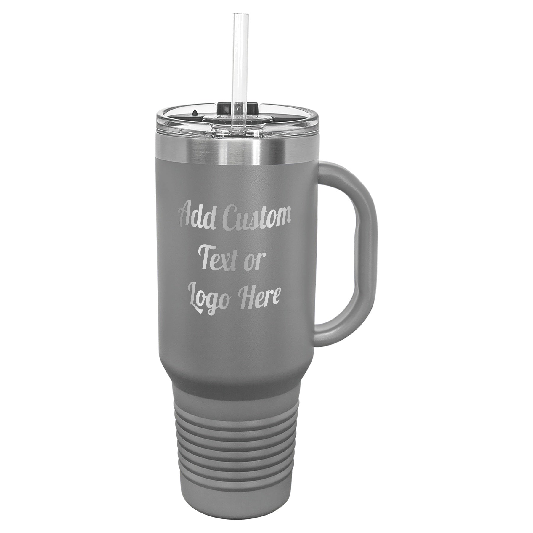 Dark Gray | LTM7405 | Add Custom Text or Logo Here