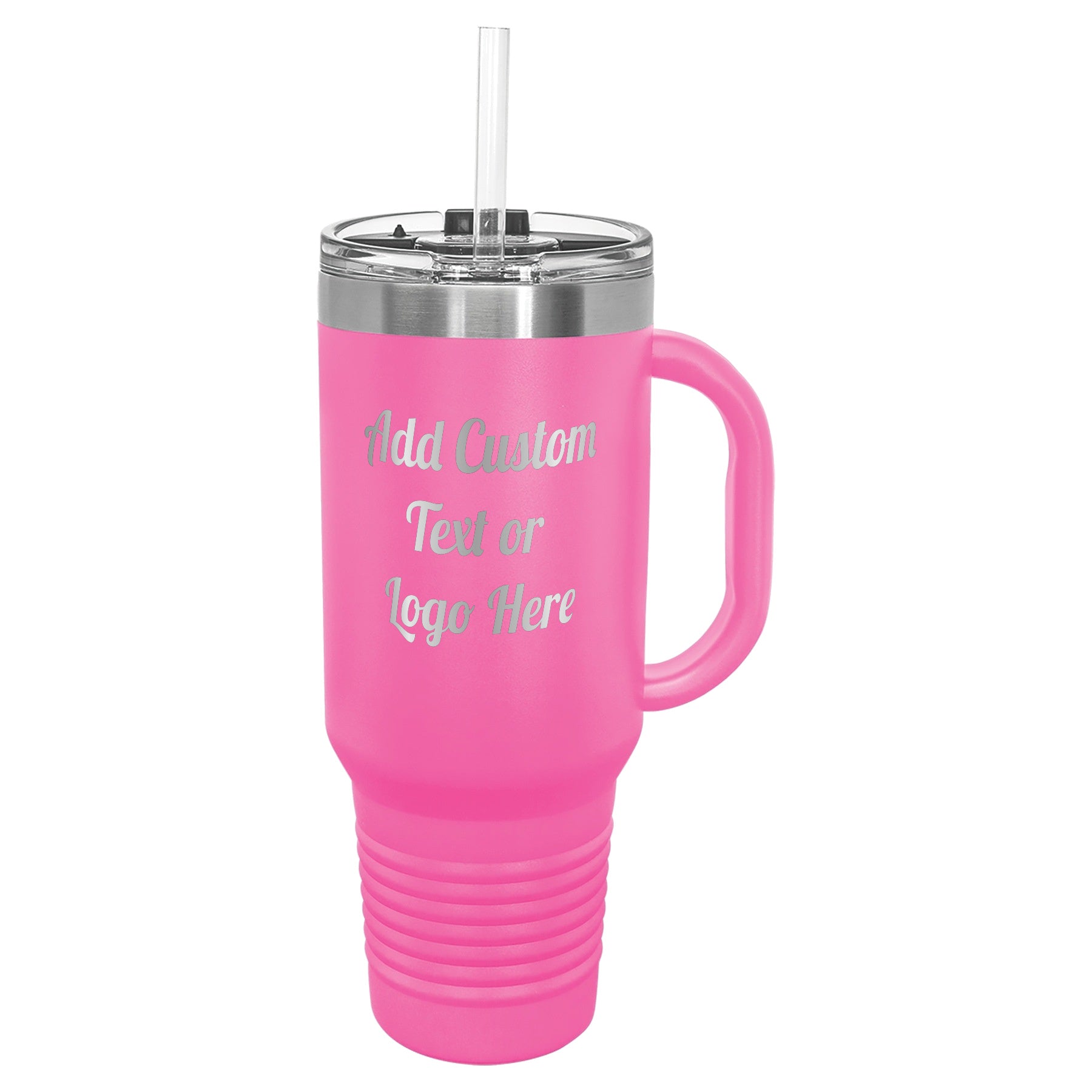 Pink | LTM7409 | Add Custom Text or Logo Here