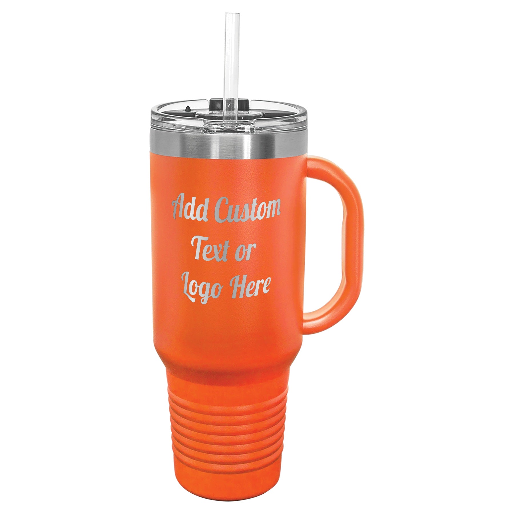Orange | LTM7412 | Add Custom Text or Logo Here