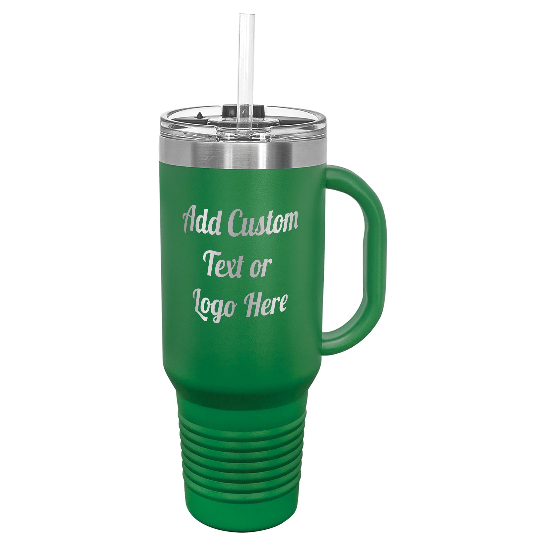 Green | LTM7414 | Add Custom Text or Logo Here