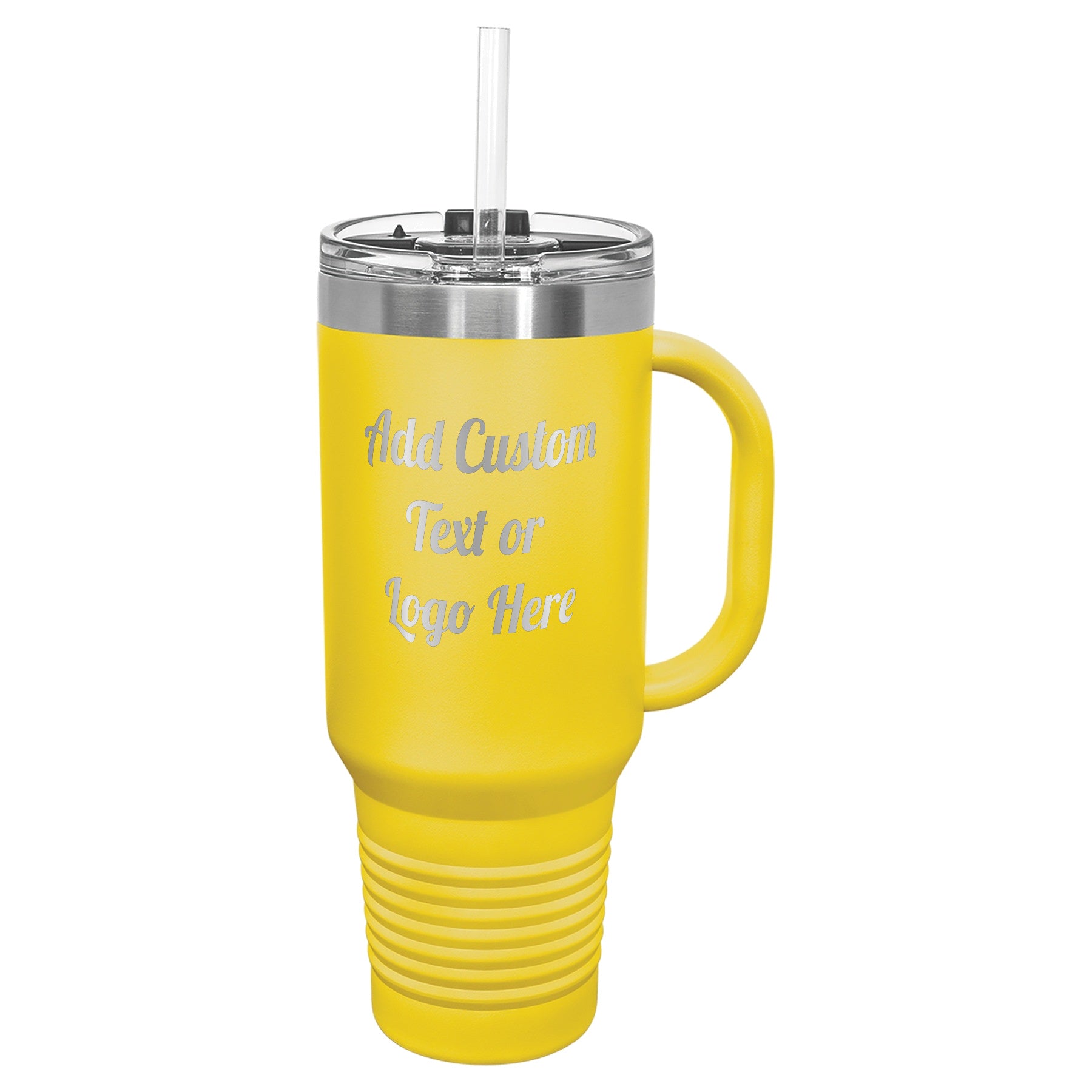 Yellow | LTM7415 | Add Custom Text or Logo Here