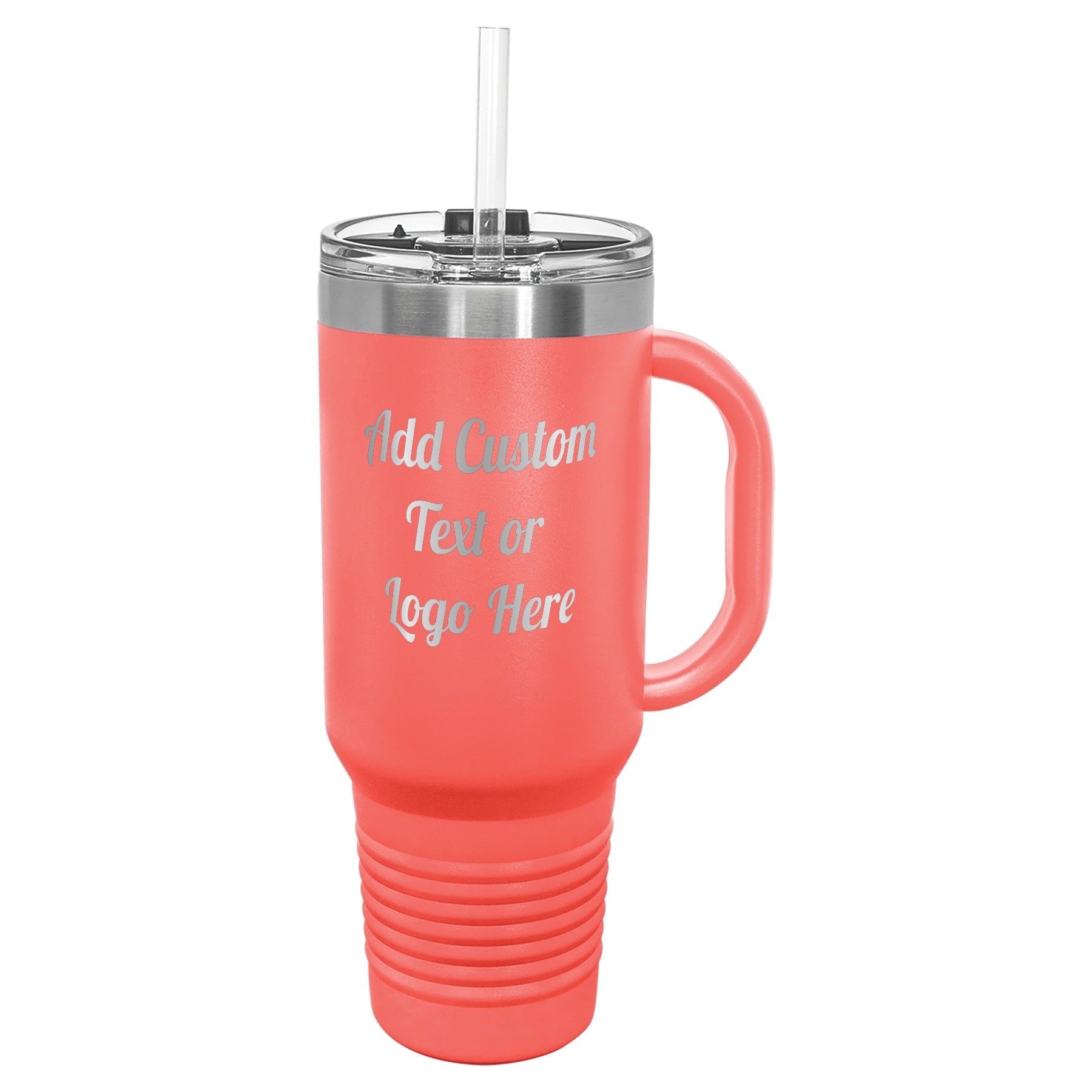 Coral | LTM7416 | Add Custom Text or Logo Here