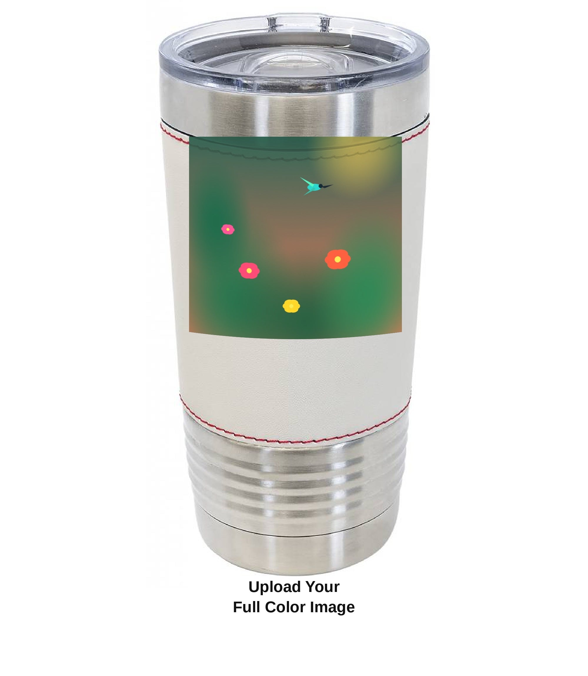 White | LTM832 | Full Color UV