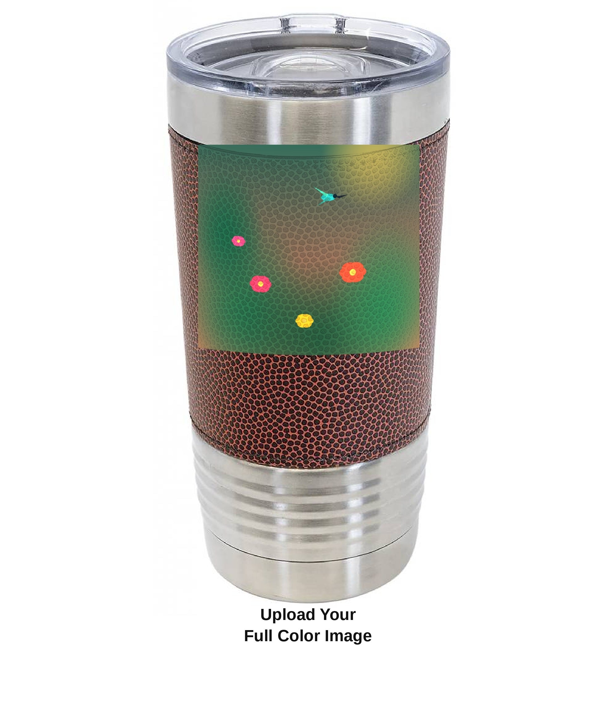 Brown | LTM833 | Full Color UV