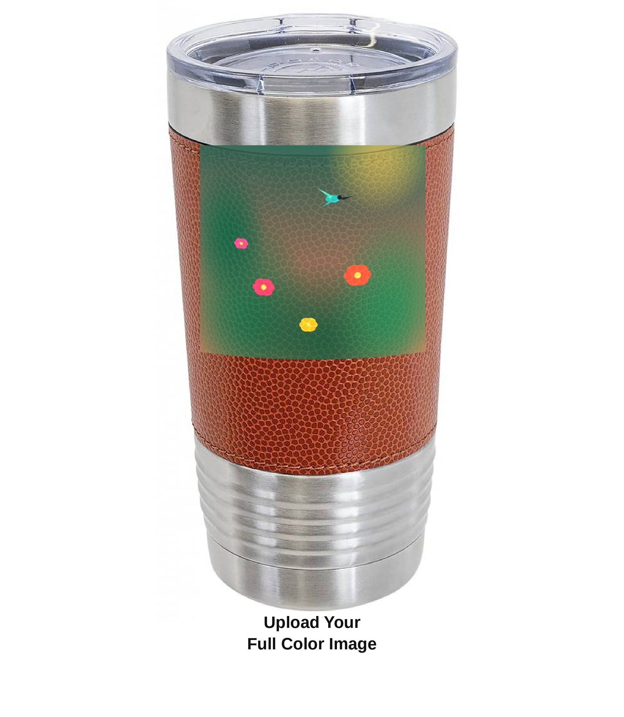 Orange | LTM834 | Full Color UV