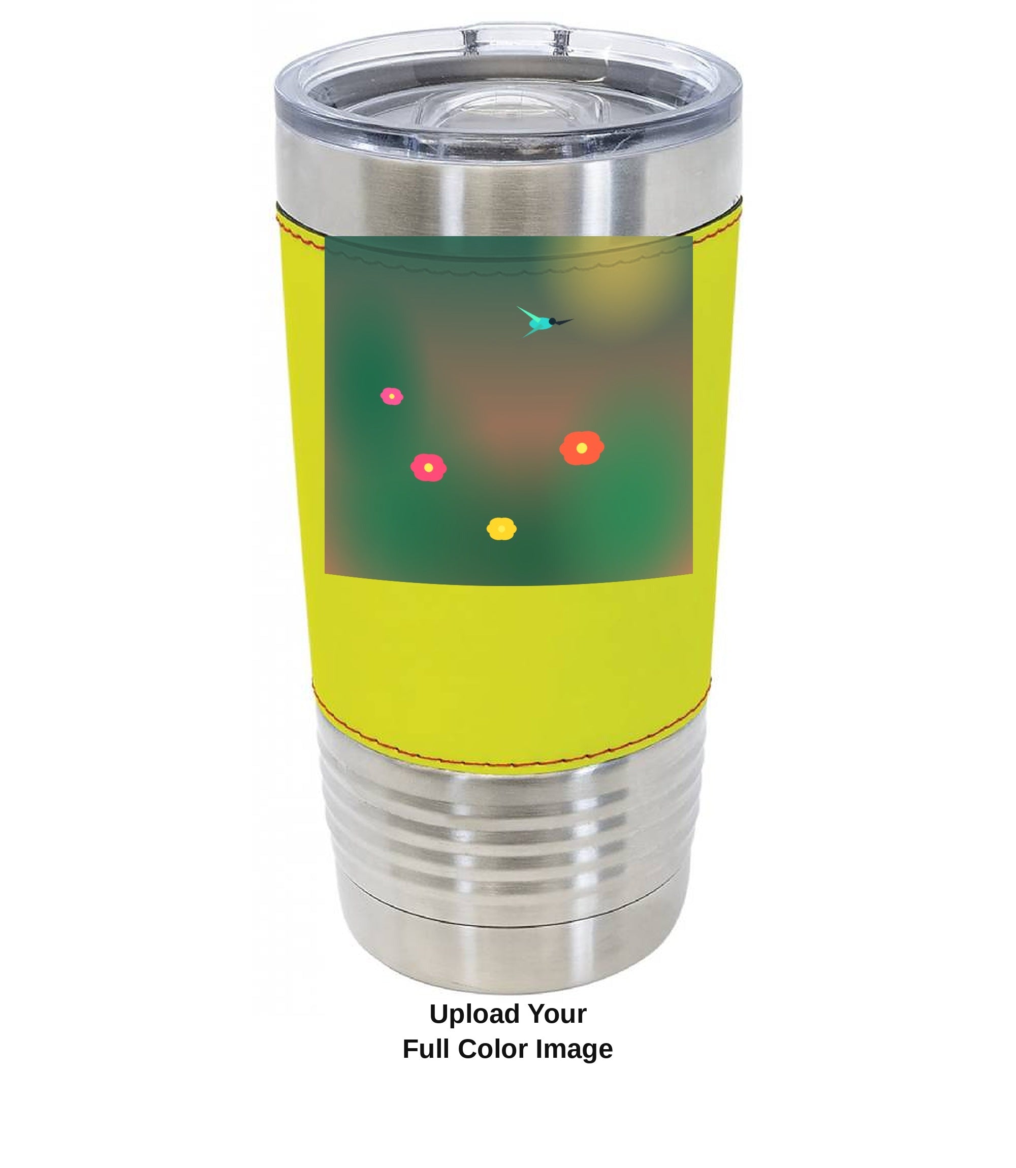 Yellow | LTM835 | Full Color UV