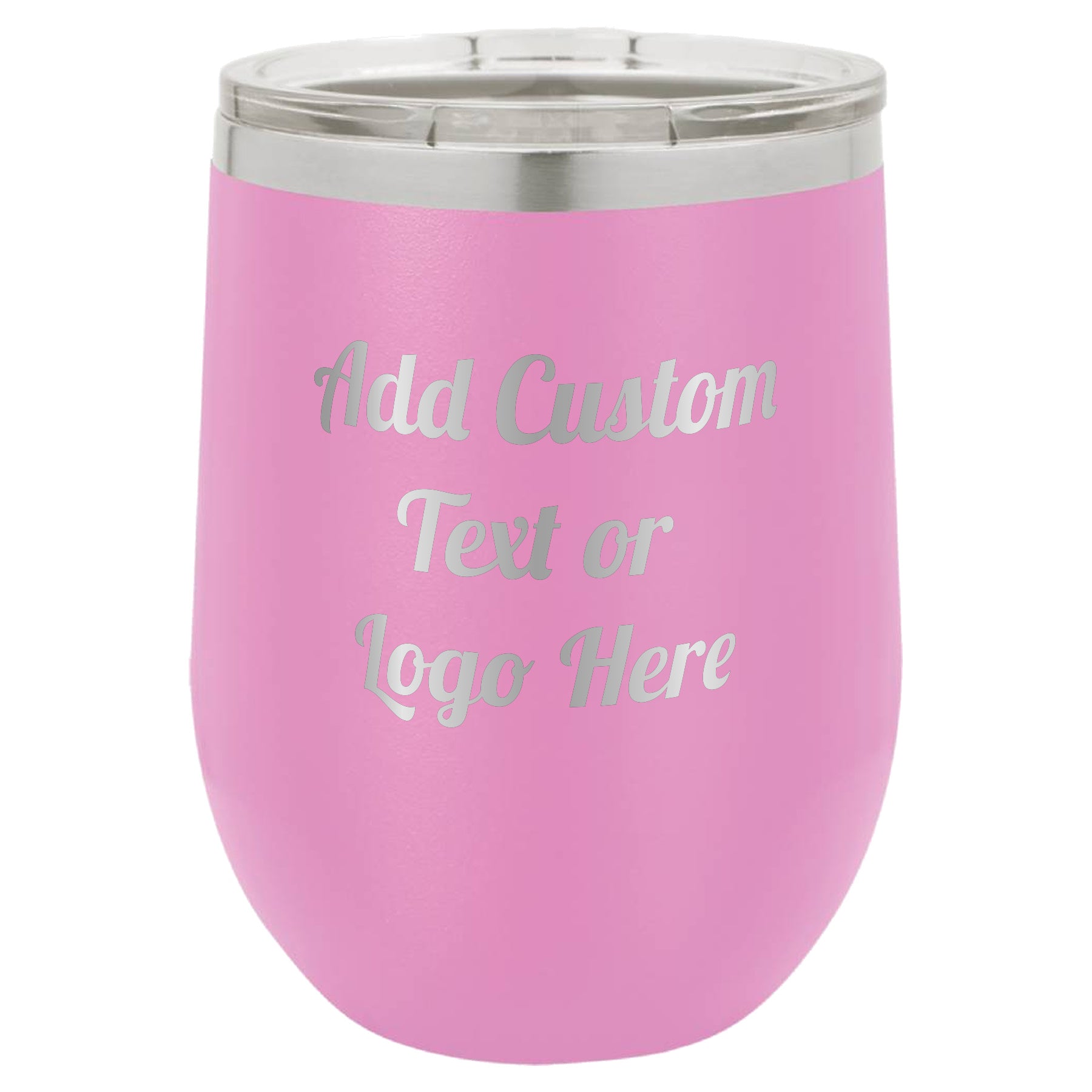 Light Purple | LTM858 | Add Custom Text or Logo Here