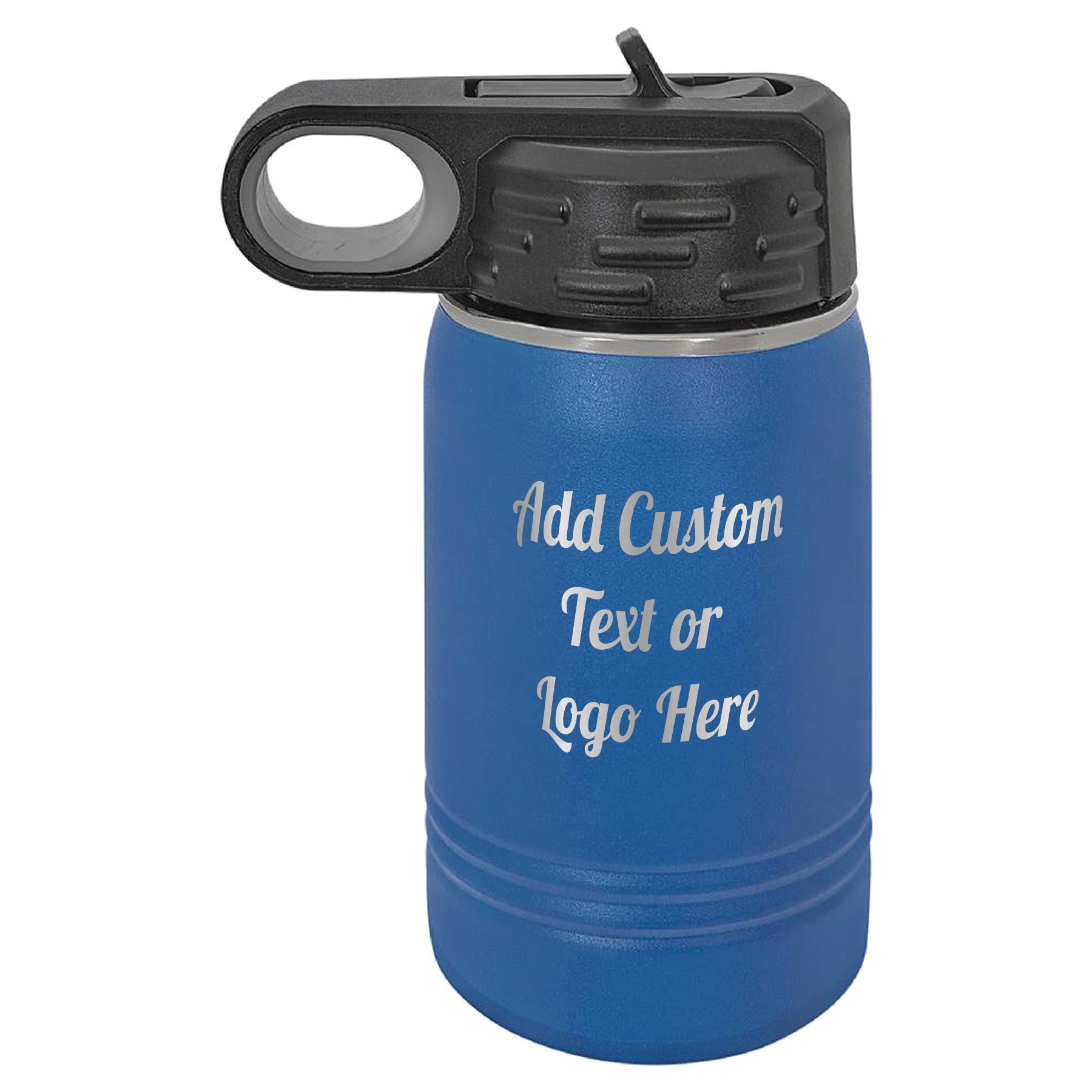 Royal Blue | LWB054 | Add Custom Text or Logo Here