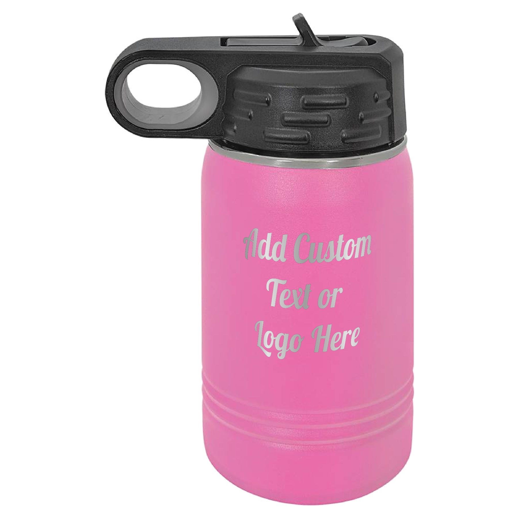Pink | LWB055 | Add Custom Text or Logo Here