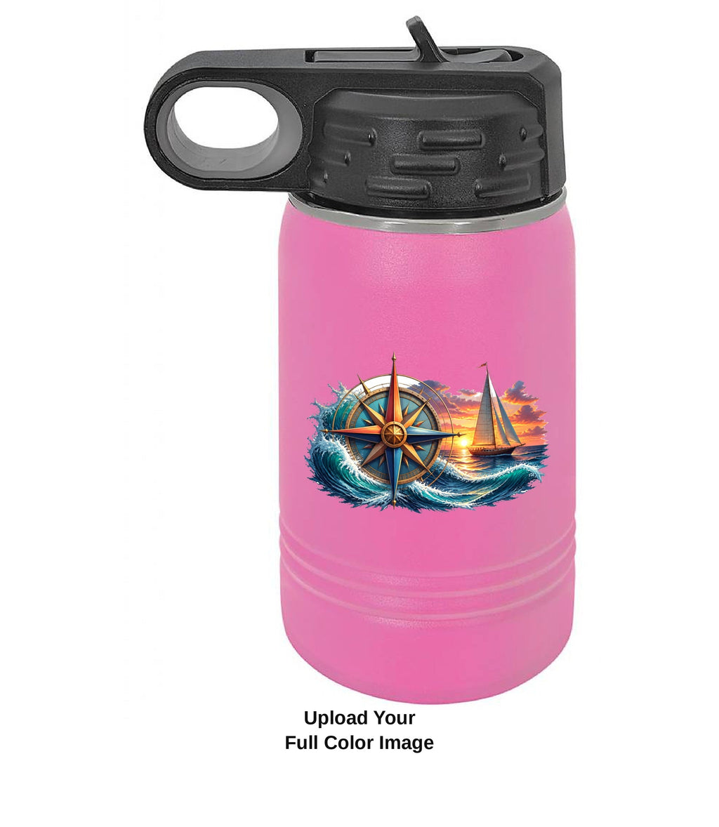 Pink | LWB055 | Full Color UV