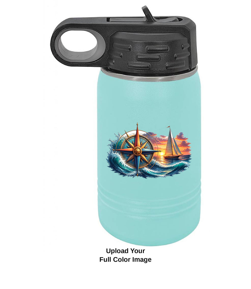 Teal | LWB056 | Full Color UV