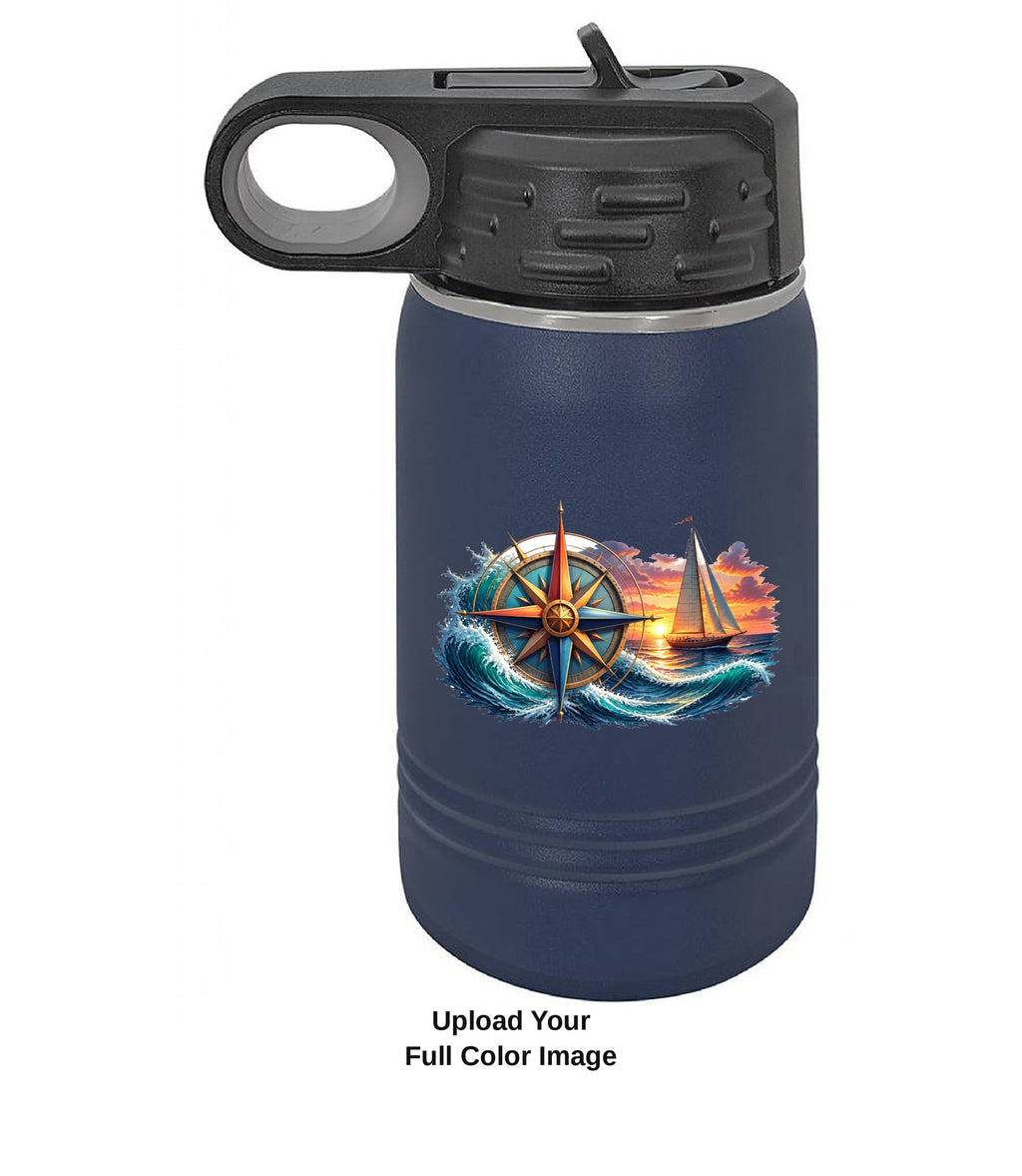 Navy Blue | LWB061 | Full Color UV