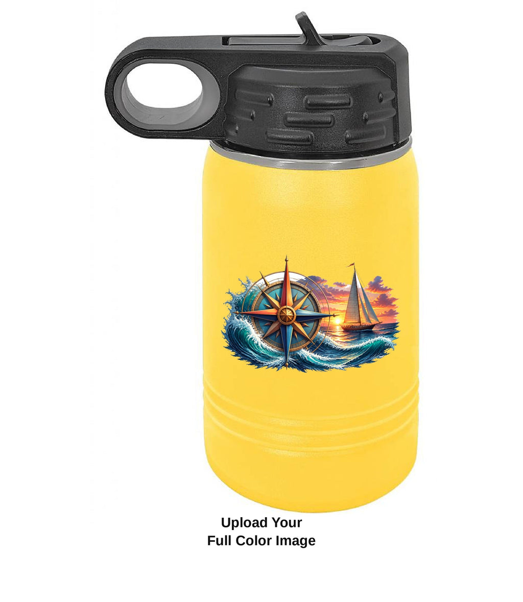 Yellow | LWB066 | Full Color UV