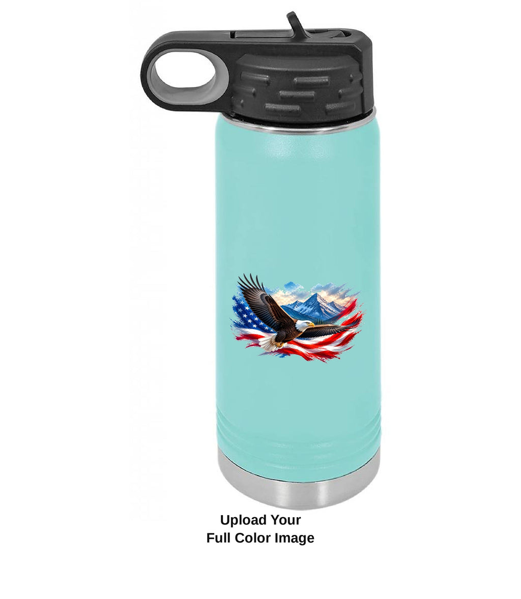 Teal | LWB106 | Full Color UV