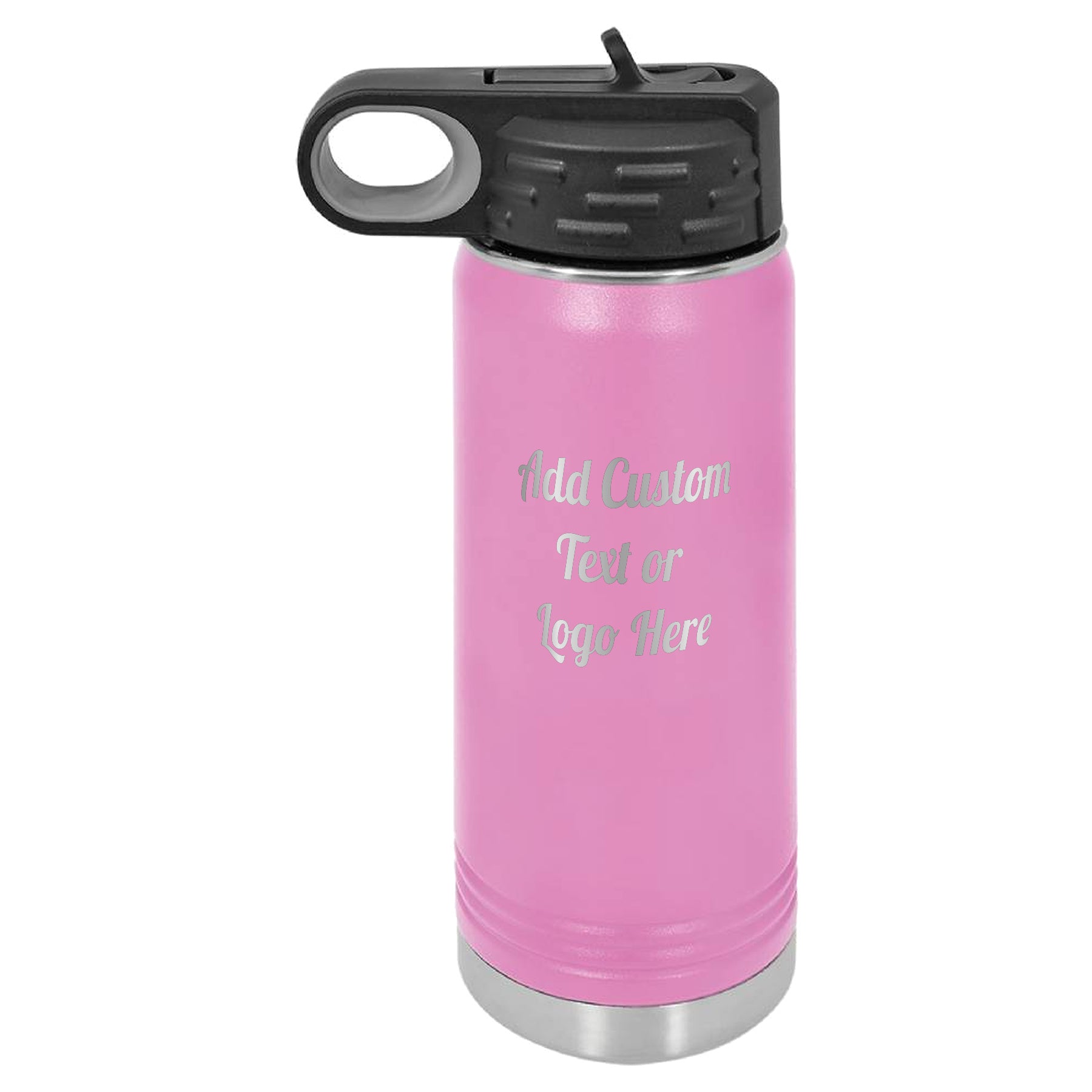 Light Purple | LWB108 | Add Custom Text or Logo Here