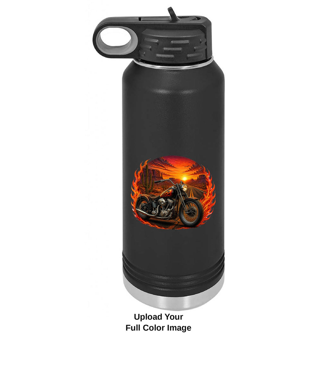 Black | LWB202 | Full Color UV