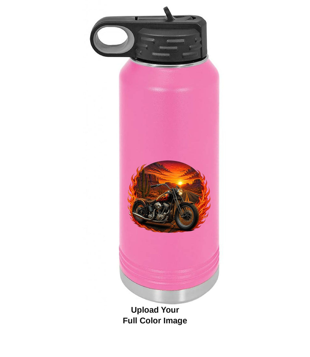 Pink | LWB205 | Full Color UV