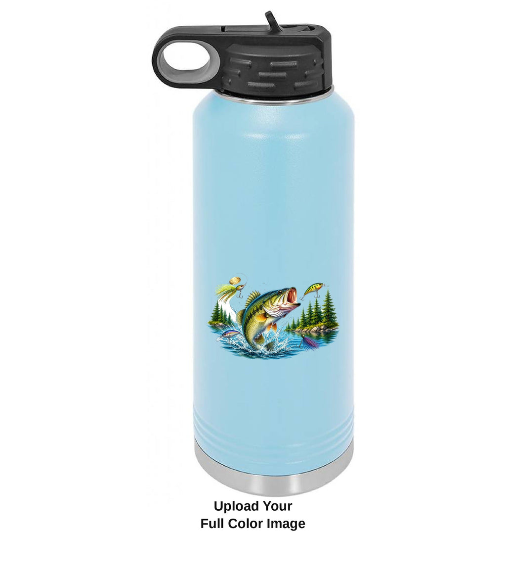 Light Blue | LWB307 | Full Color UV