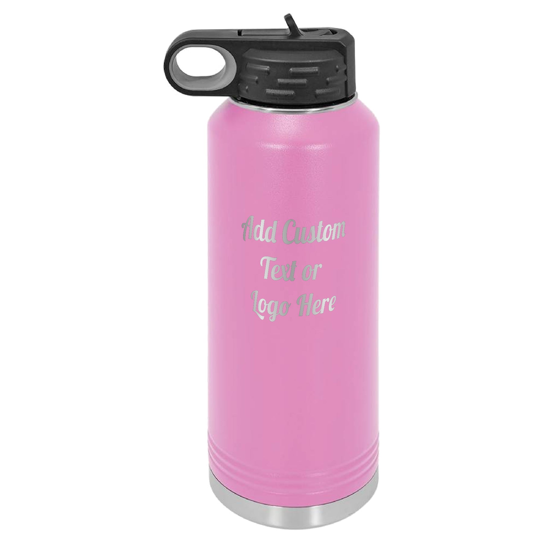 Light Purple | LWB308 | Add Custom Text or Logo Here