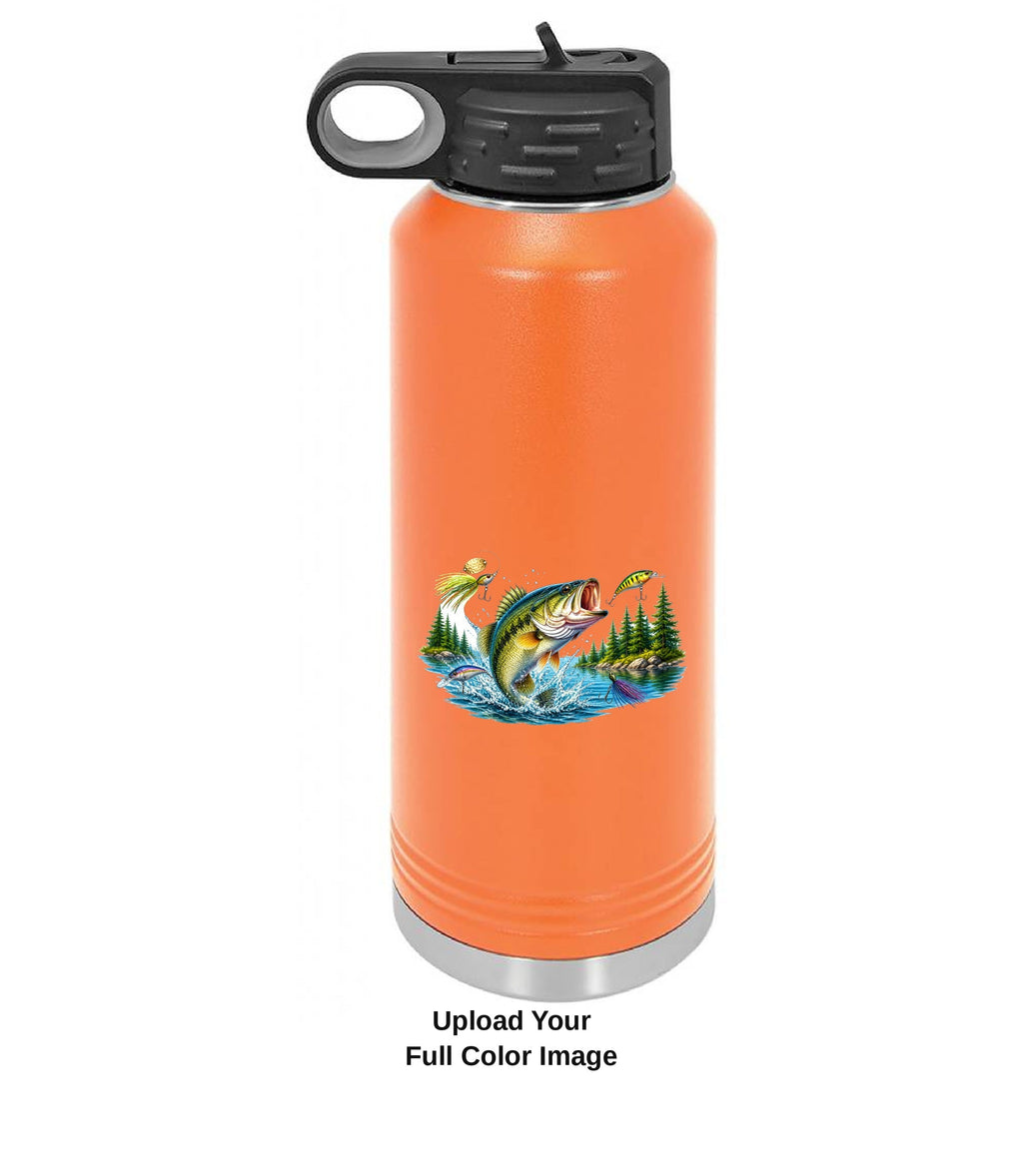 Orange | LWB312 | Full Color UV