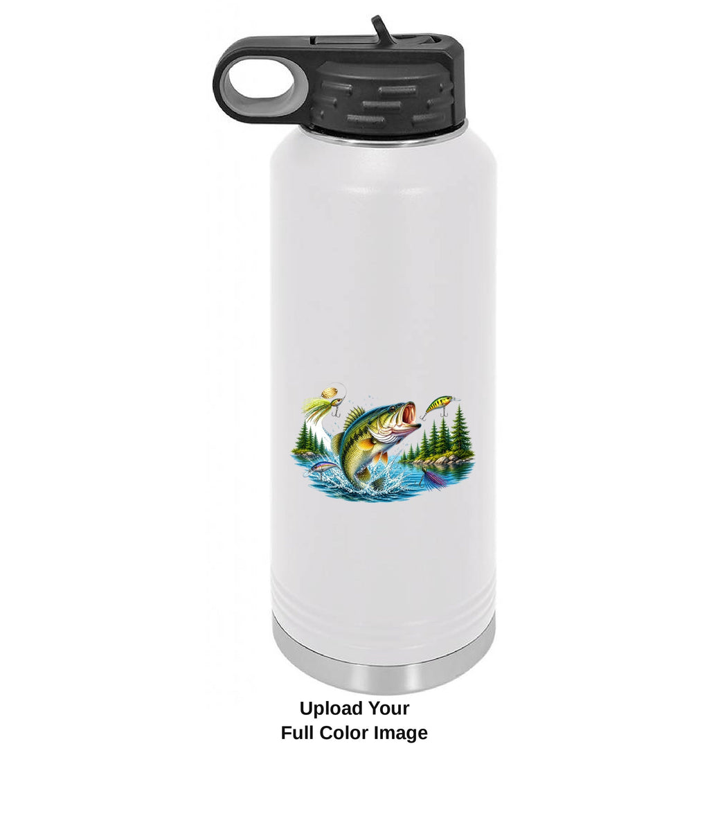 White | LWB314 | Full Color UV